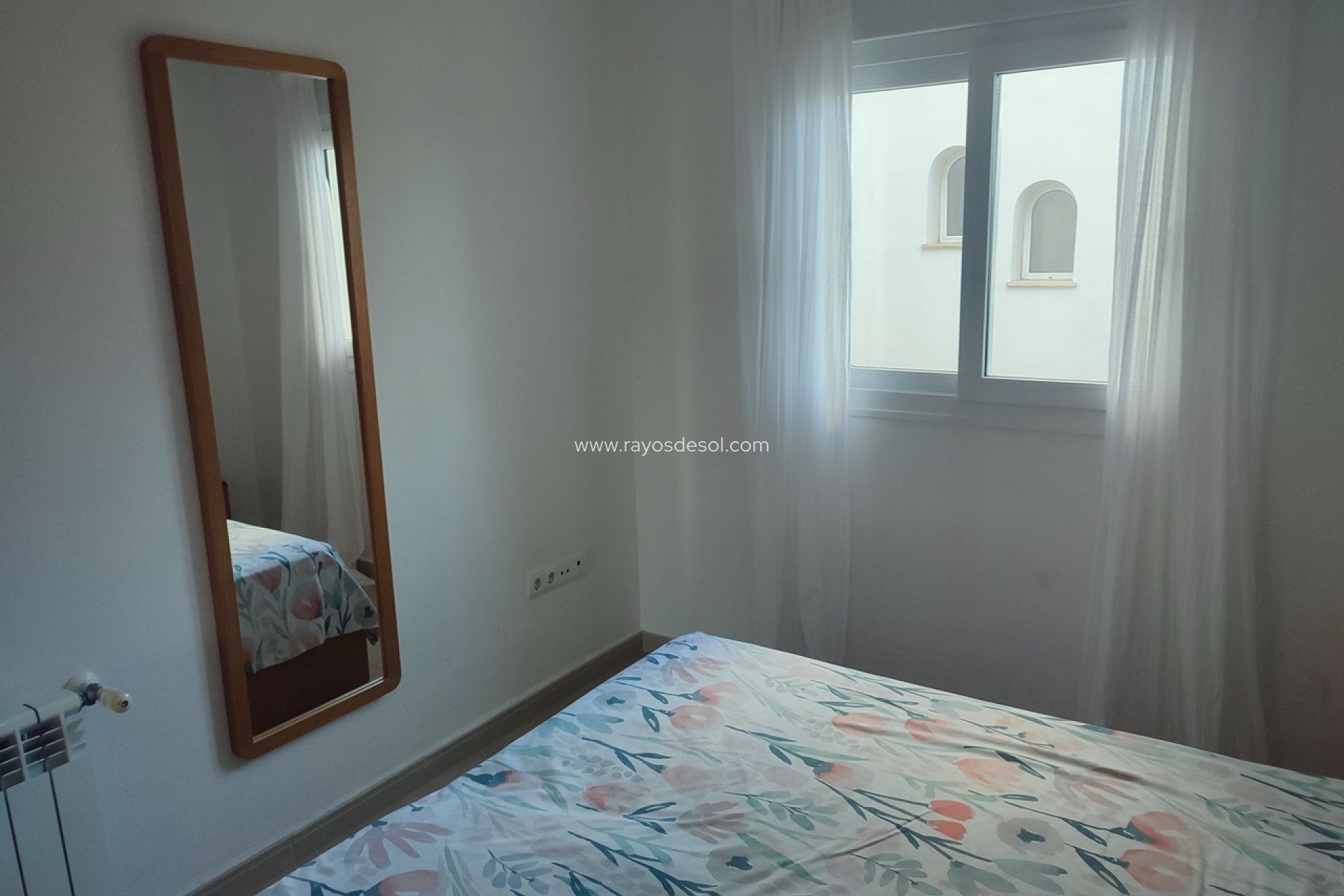 Herverkoop - Appartement - Hacienda Riquelme Golf Resort