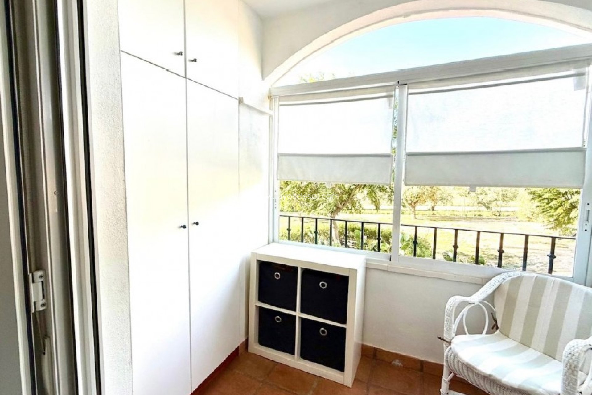 Herverkoop - Appartement - Hacienda Riquelme Golf Resort