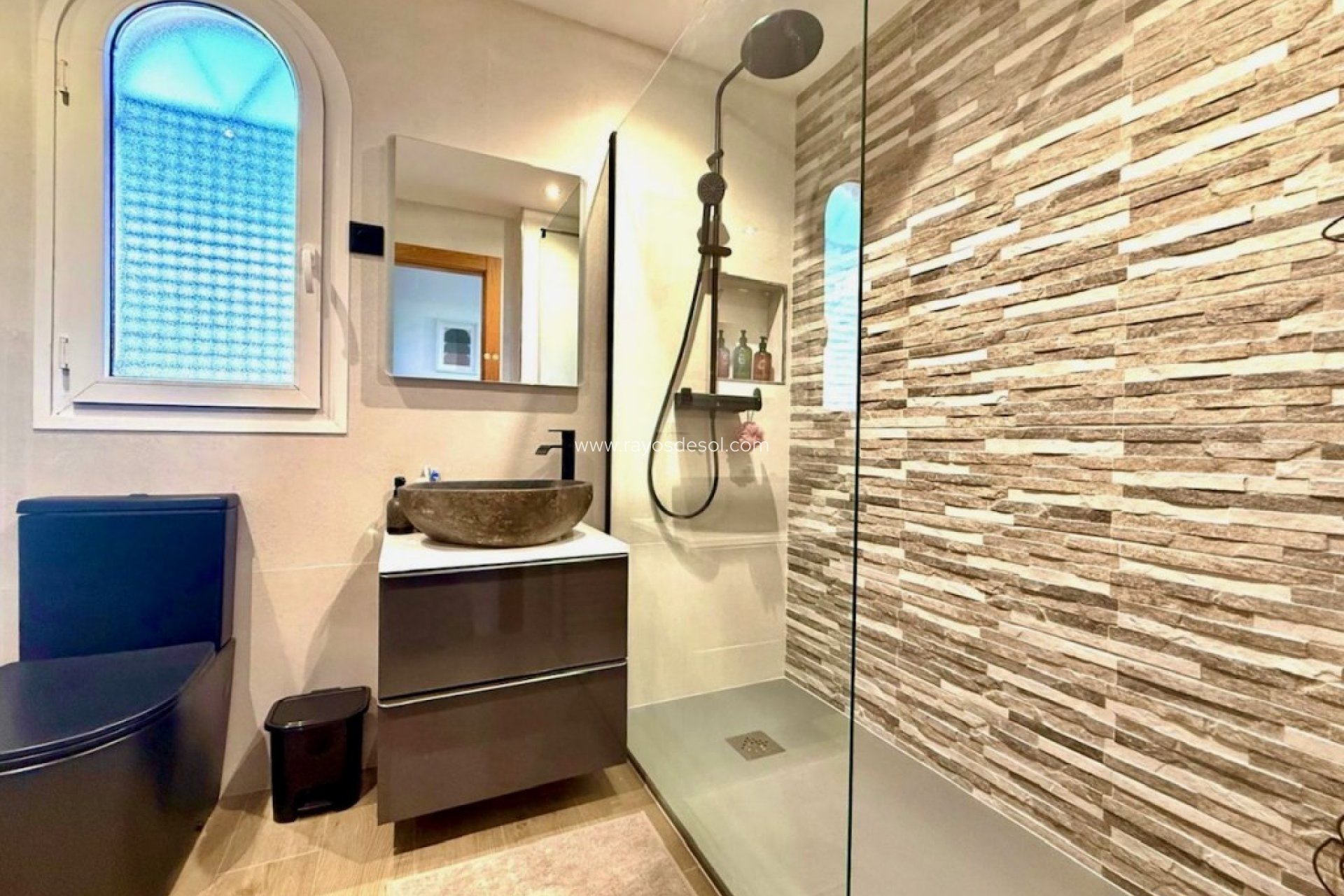 Herverkoop - Appartement - Hacienda Riquelme Golf Resort