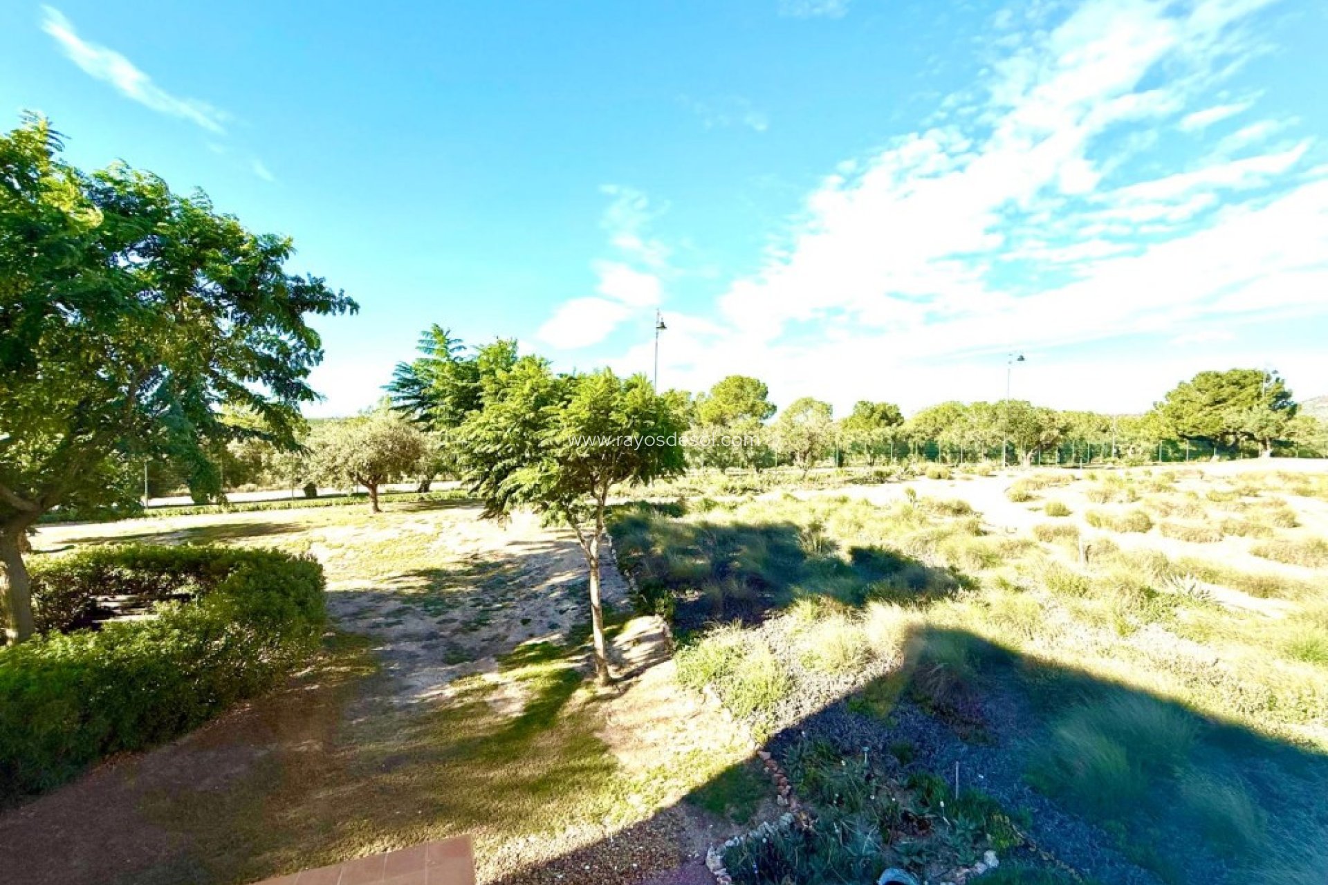 Herverkoop - Appartement - Hacienda Riquelme Golf Resort