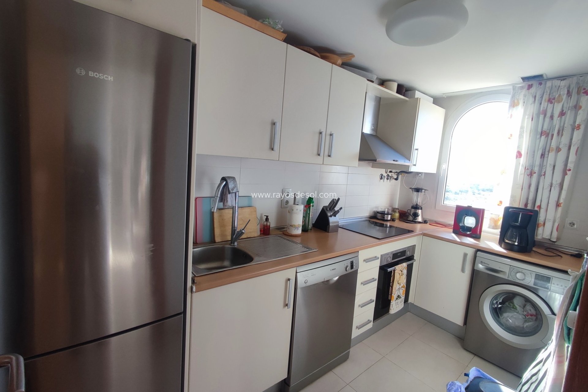 Herverkoop - Appartement - Hacienda Riquelme Golf Resort