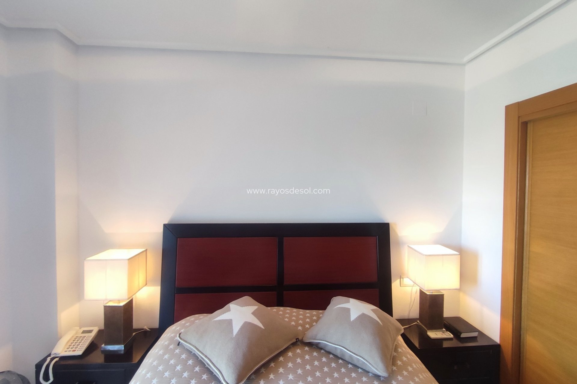 Herverkoop - Appartement - Hacienda Riquelme Golf Resort