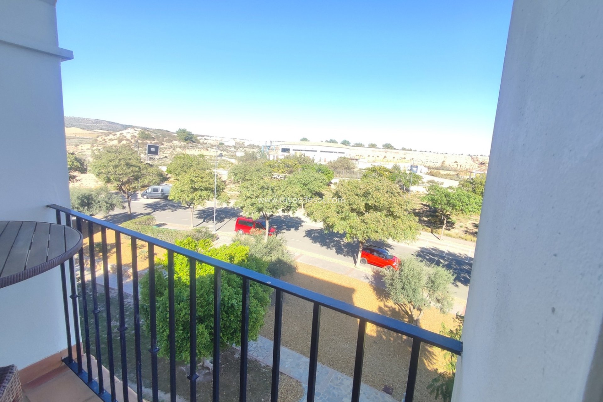 Herverkoop - Appartement - Hacienda Riquelme Golf Resort