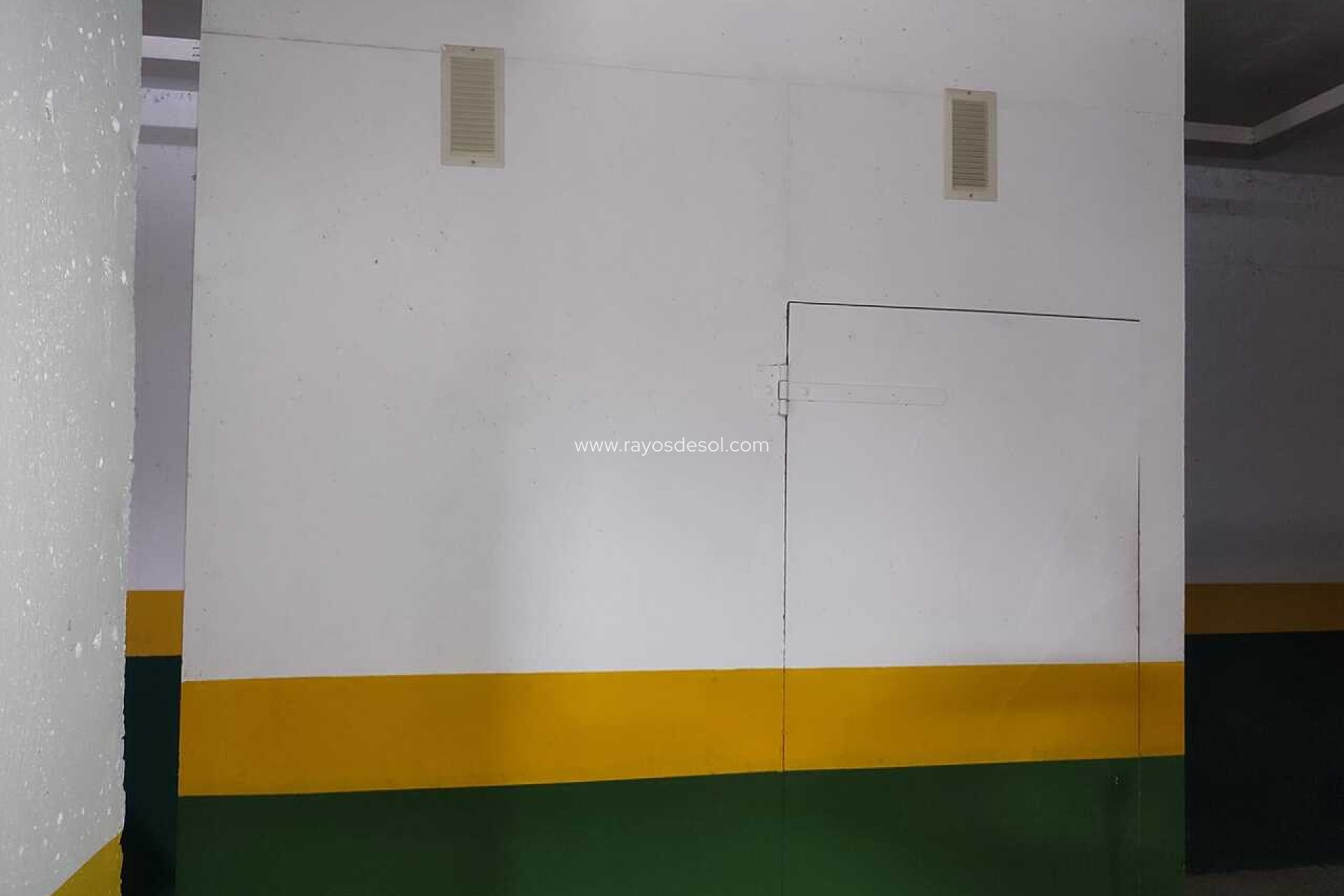 Herverkoop - Appartement - Hacienda Riquelme Golf Resort