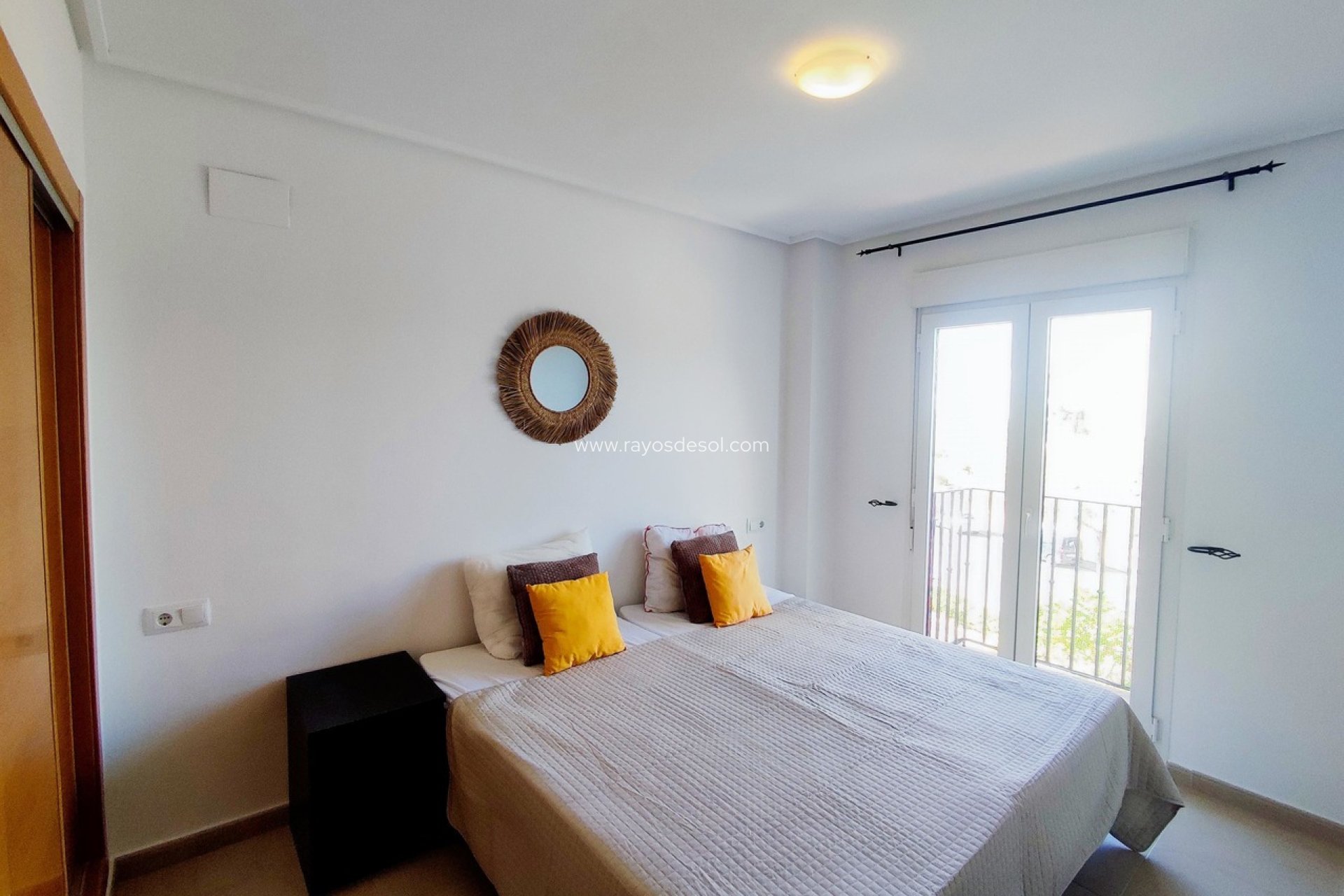 Herverkoop - Appartement - Hacienda Riquelme Golf Resort