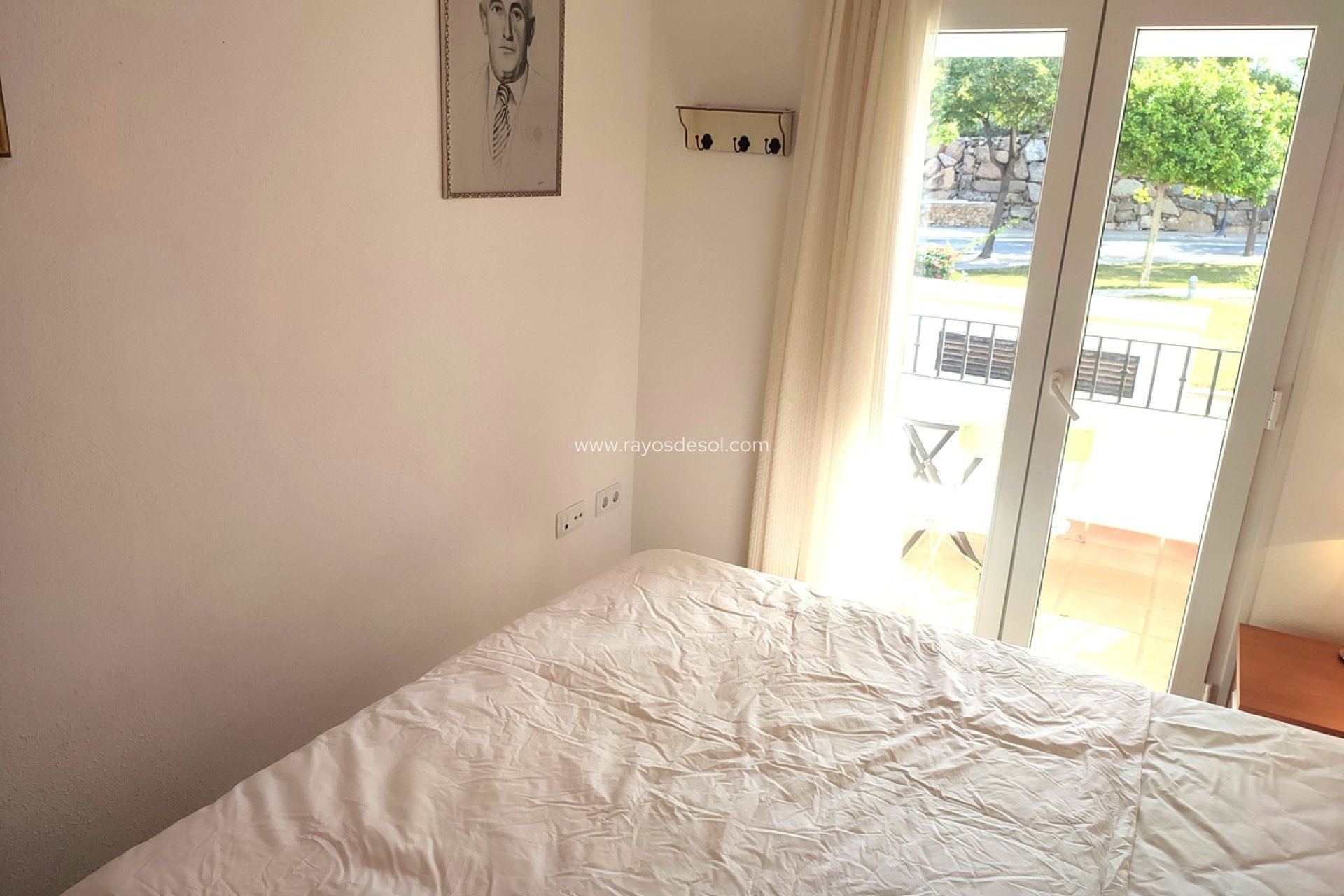 Herverkoop - Appartement - Hacienda Riquelme Golf Resort