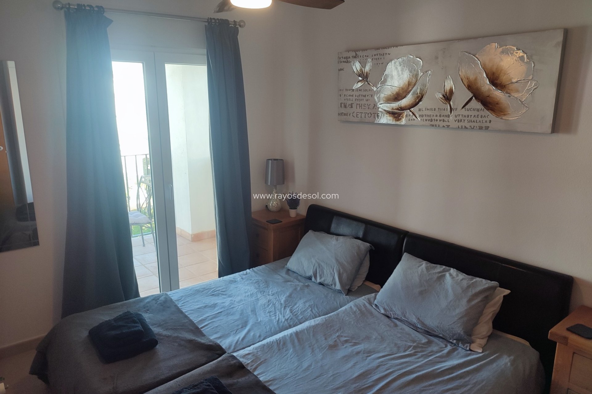 Herverkoop - Appartement - Hacienda Riquelme Golf Resort