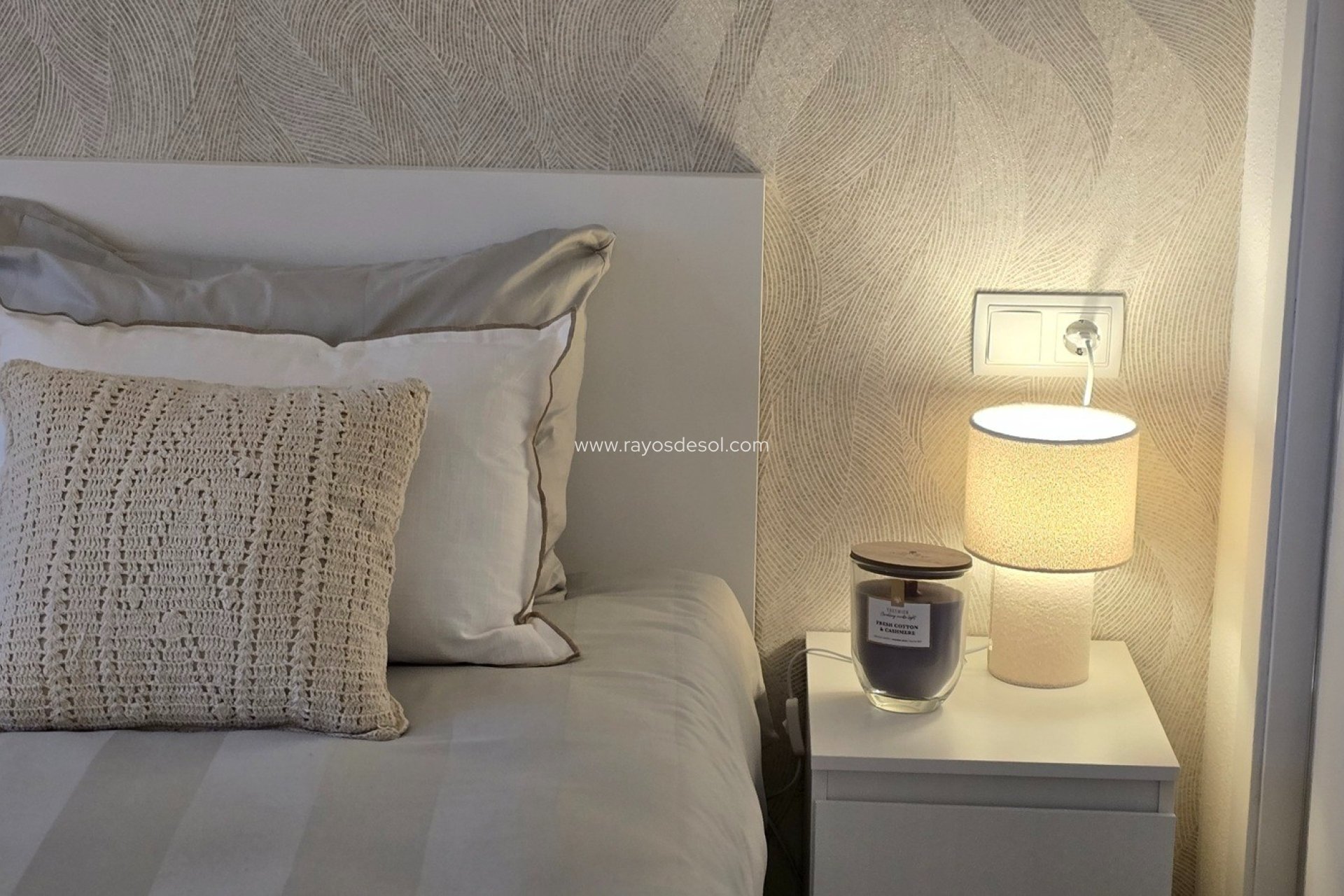 Herverkoop - Appartement - Hacienda Riquelme Golf Resort