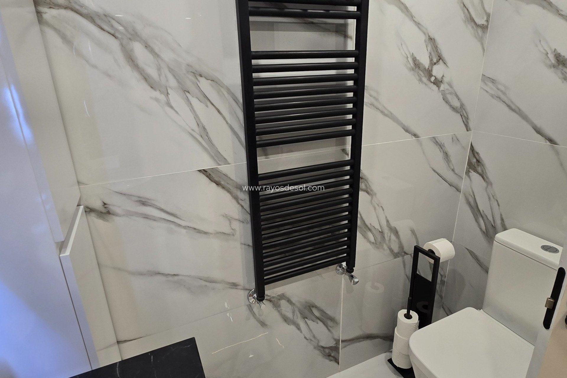 Herverkoop - Appartement - Hacienda Riquelme Golf Resort