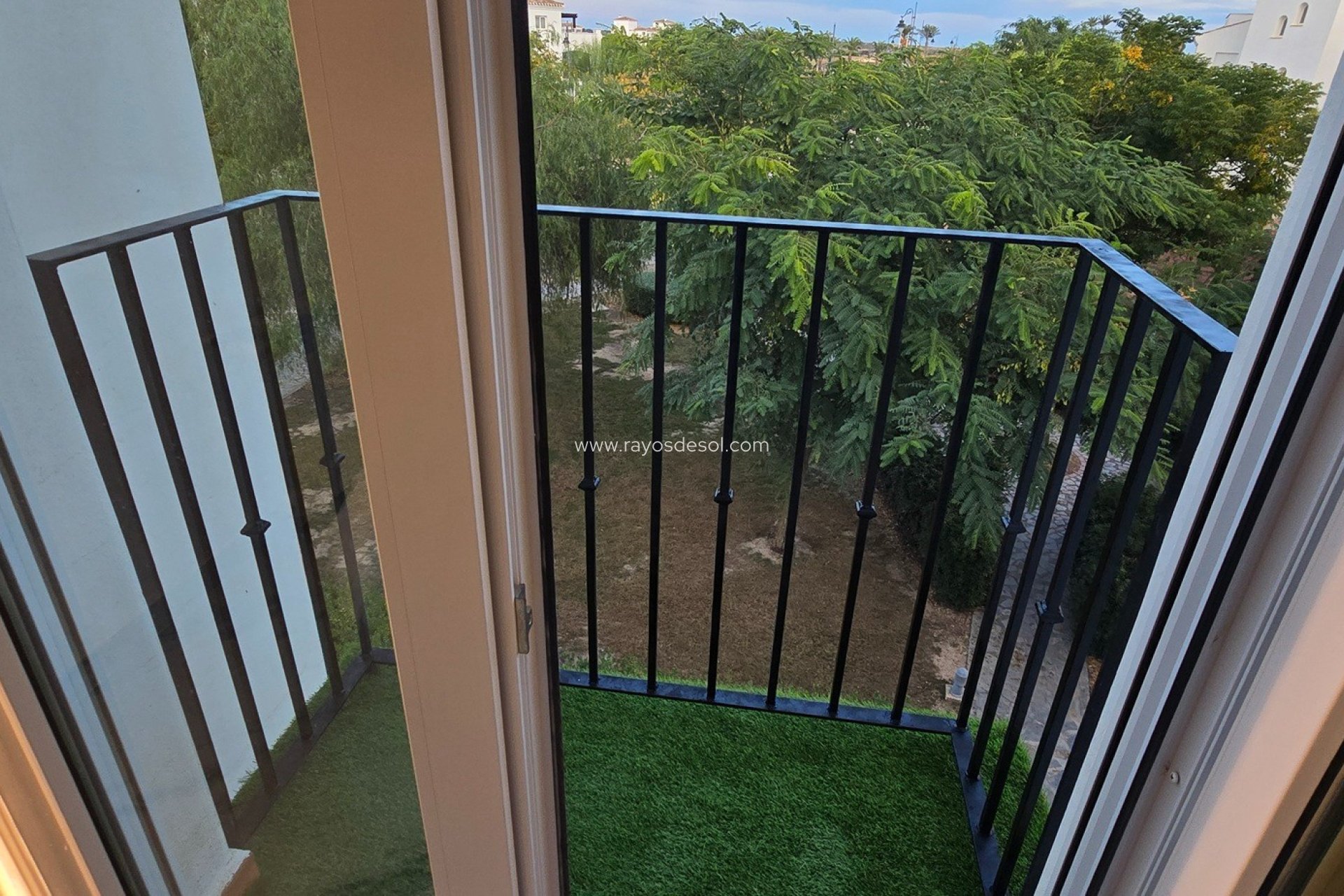 Herverkoop - Appartement - Hacienda Riquelme Golf Resort