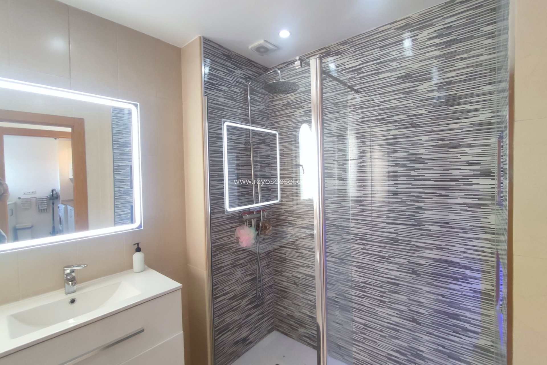 Herverkoop - Appartement - Hacienda Riquelme Golf Resort