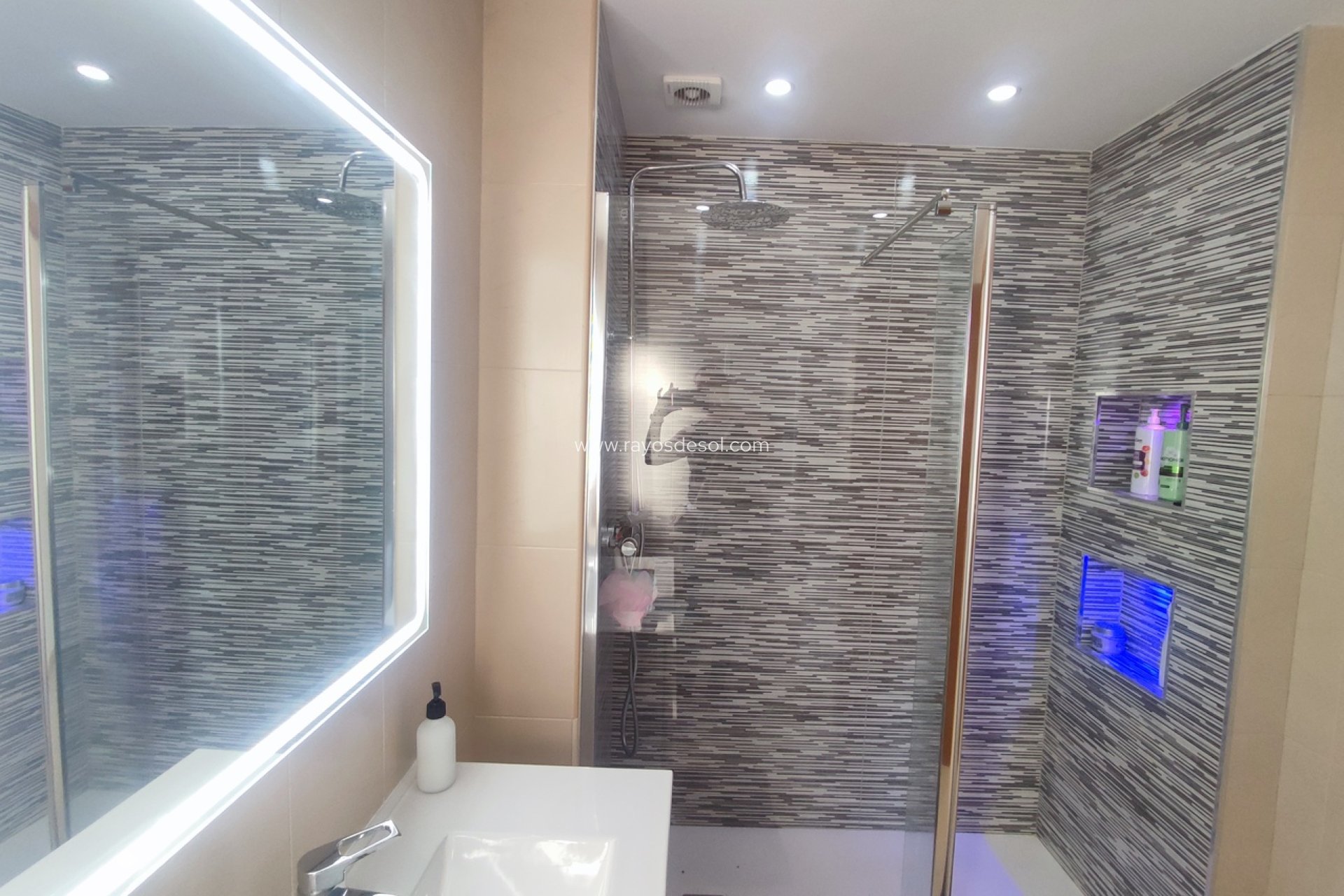 Herverkoop - Appartement - Hacienda Riquelme Golf Resort