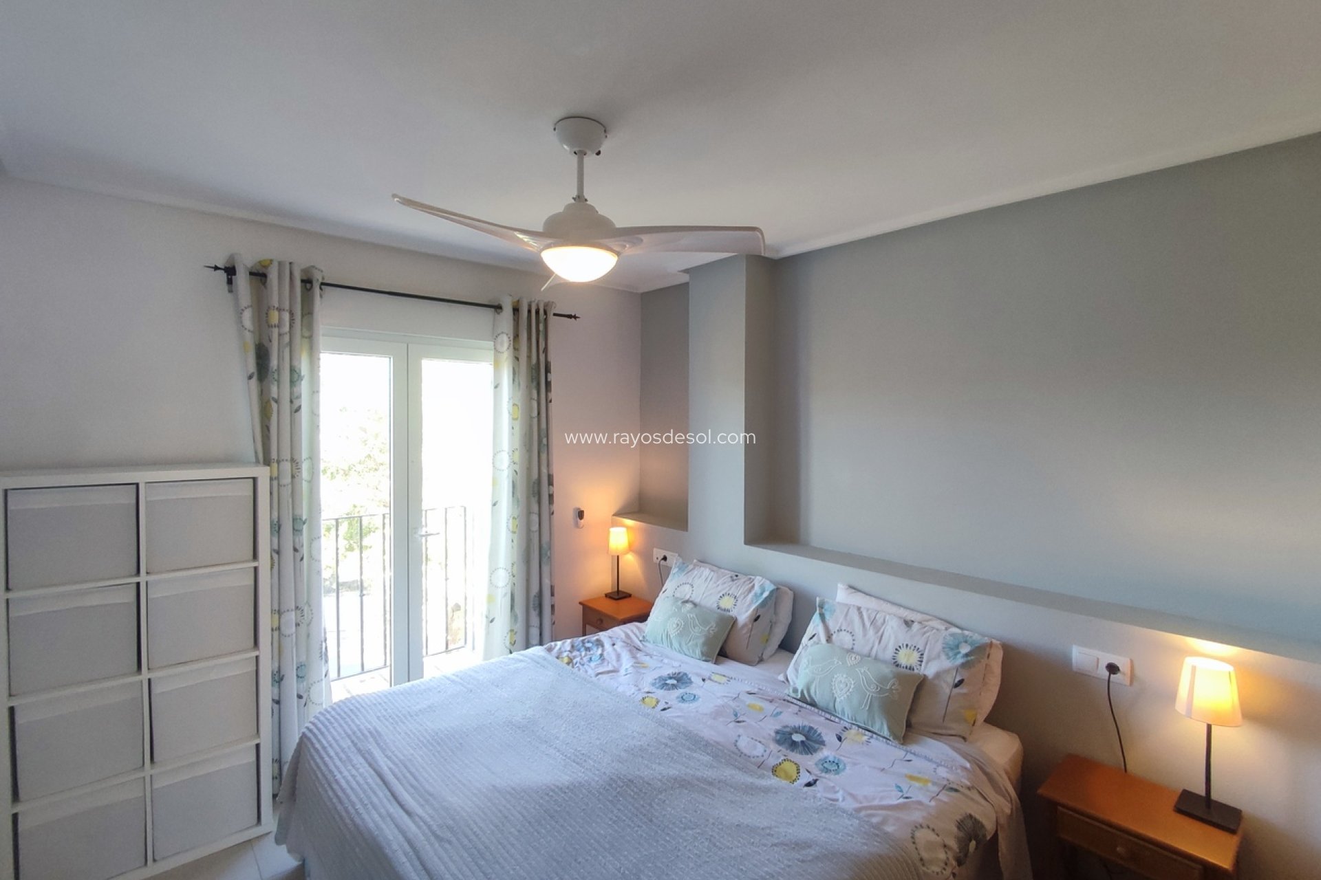 Herverkoop - Appartement - Hacienda Riquelme Golf Resort