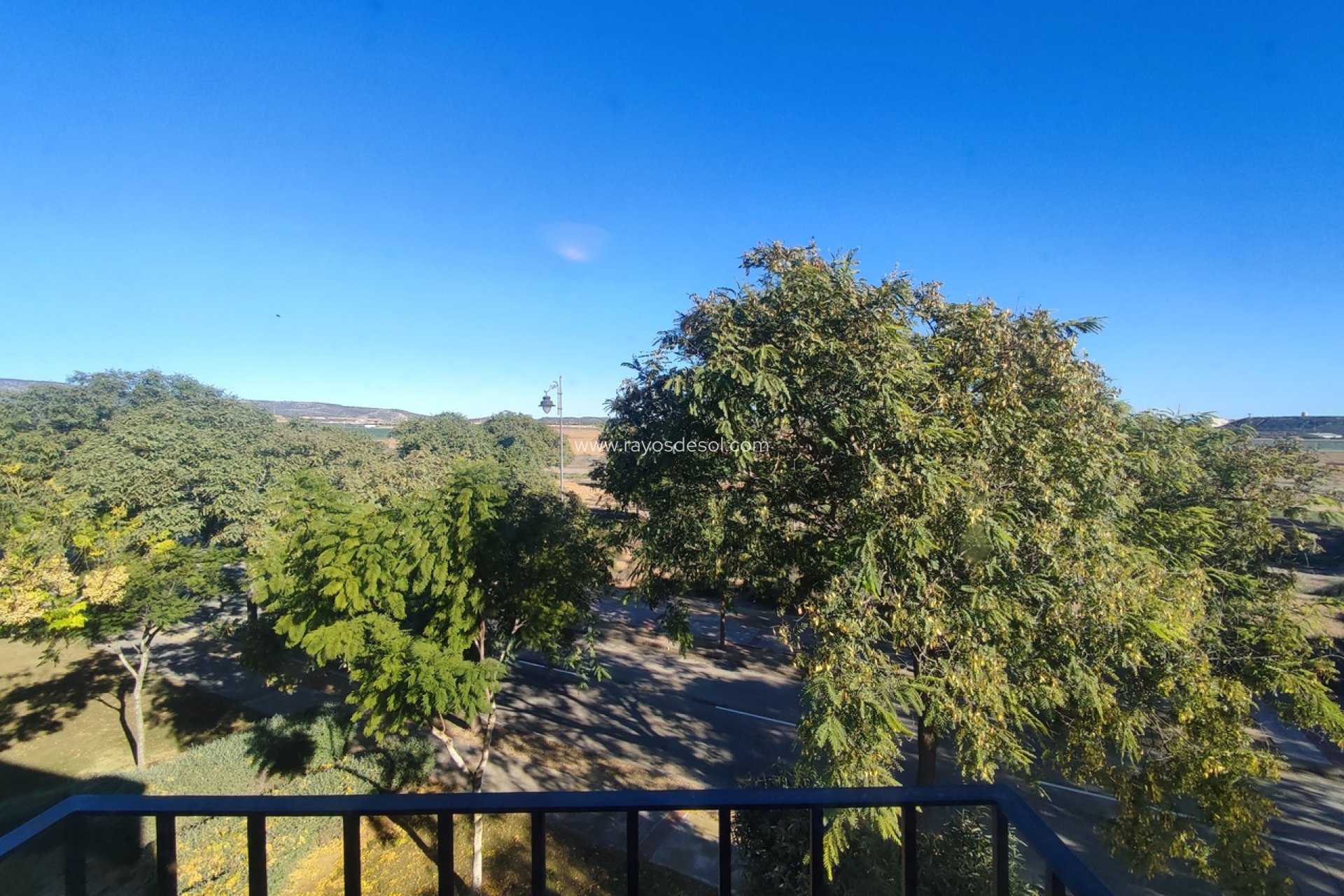 Herverkoop - Appartement - Hacienda Riquelme Golf Resort