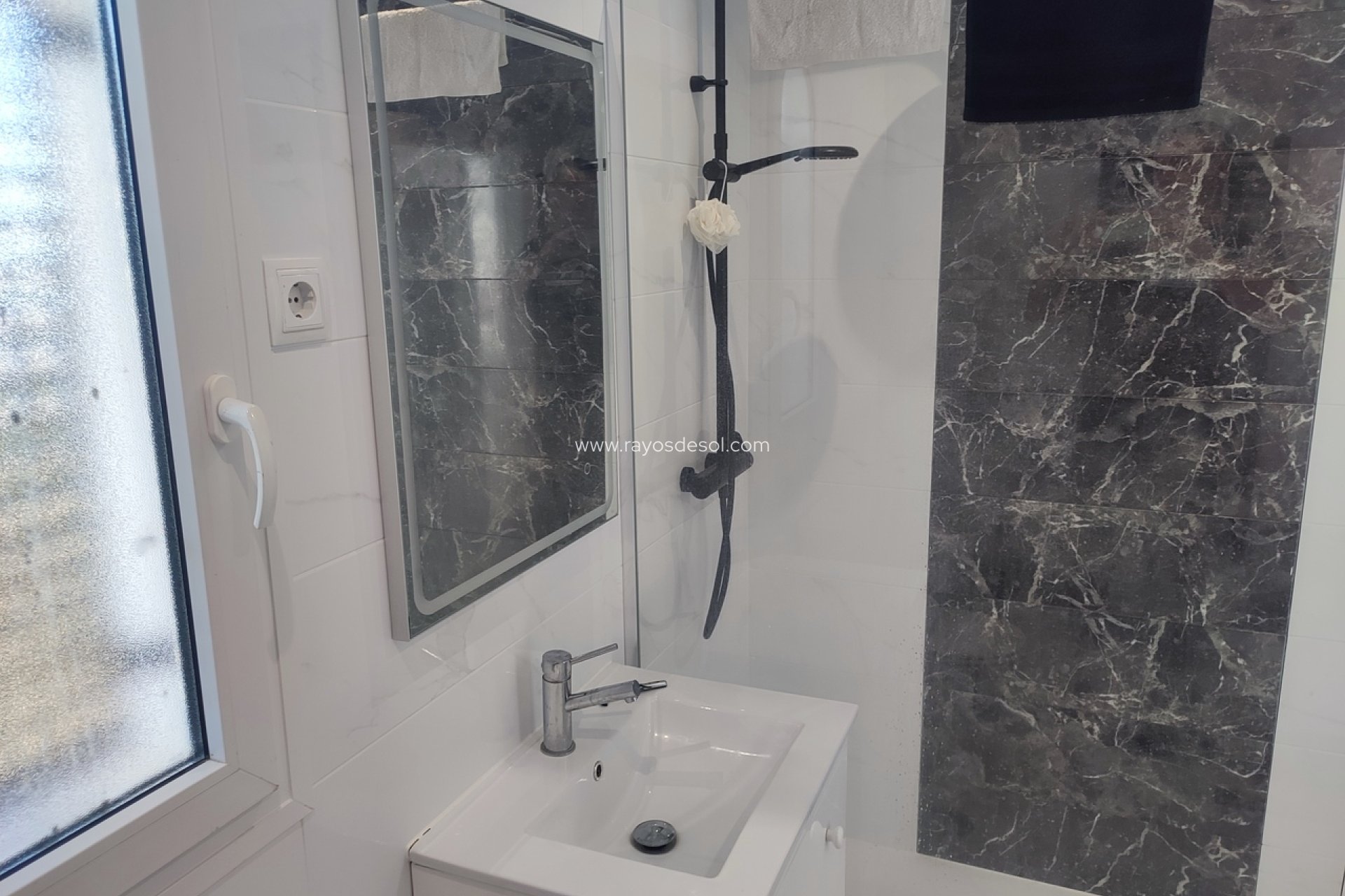 Herverkoop - Appartement - Hacienda Riquelme Golf Resort