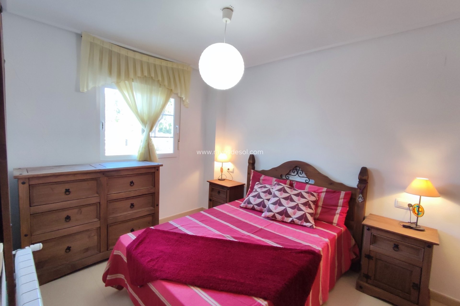 Herverkoop - Appartement - Hacienda Riquelme Golf Resort