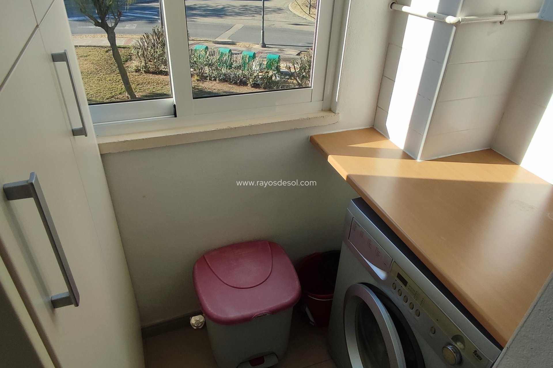 Herverkoop - Appartement - Hacienda Riquelme Golf Resort