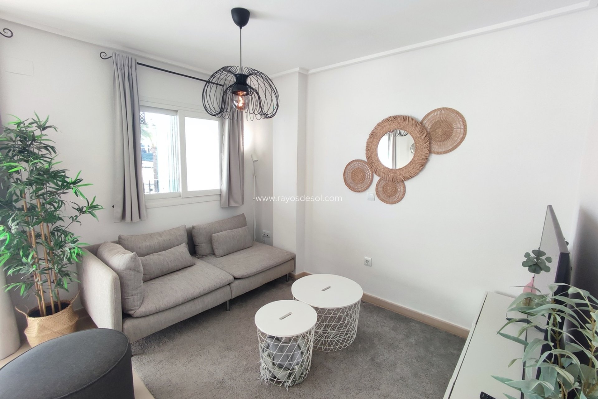 Herverkoop - Appartement - Hacienda Riquelme Golf Resort