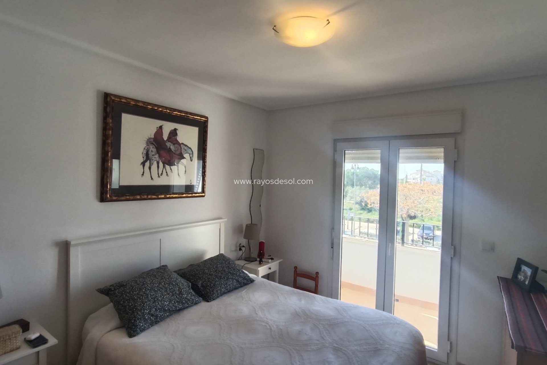 Herverkoop - Appartement - Hacienda Riquelme Golf Resort