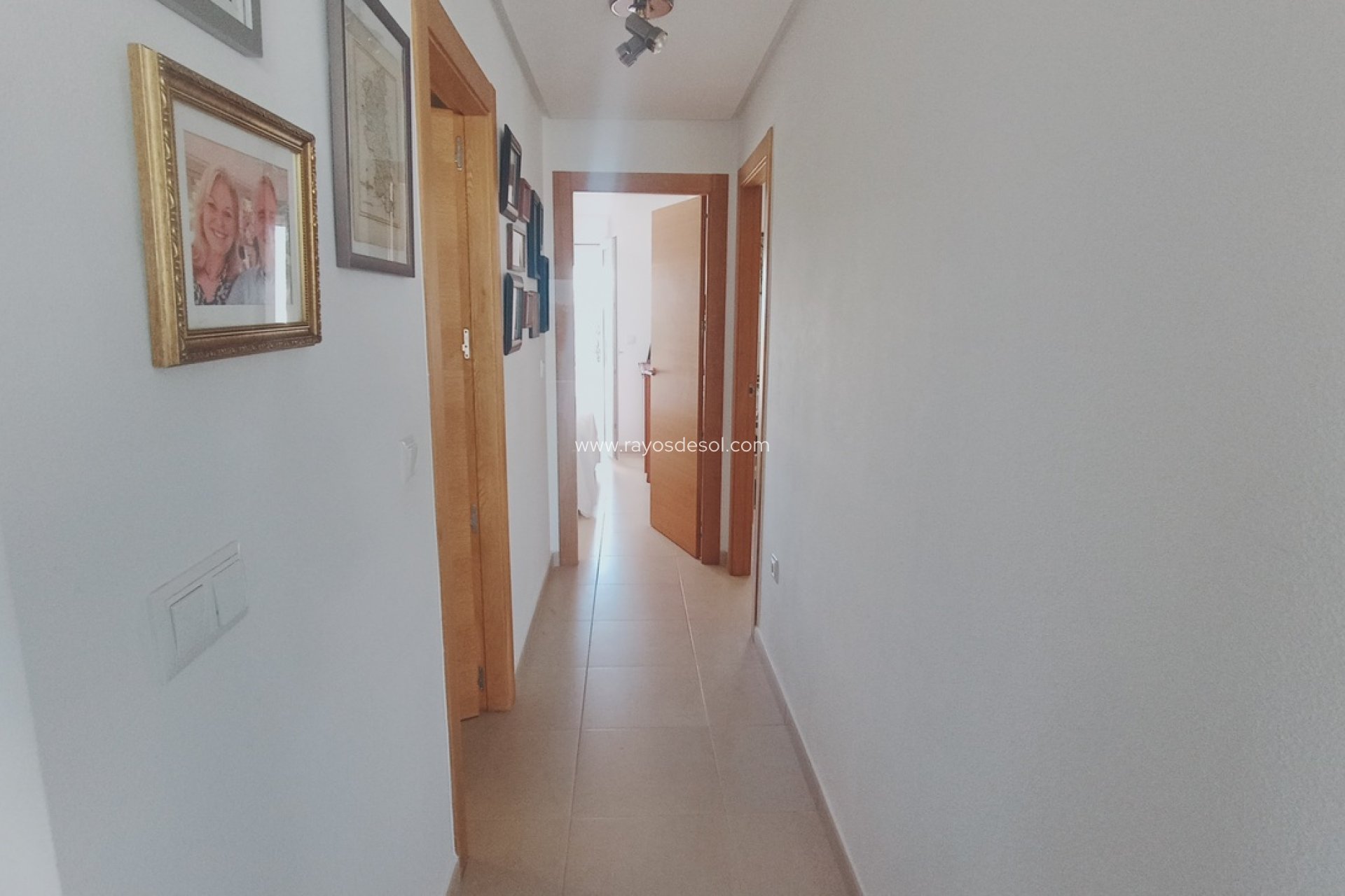 Herverkoop - Appartement - Hacienda Riquelme Golf Resort