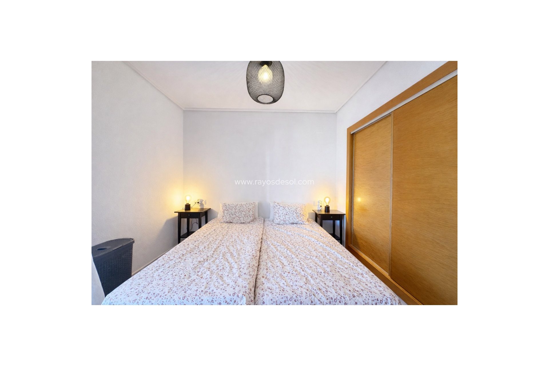 Herverkoop - Appartement - Hacienda Riquelme Golf Resort