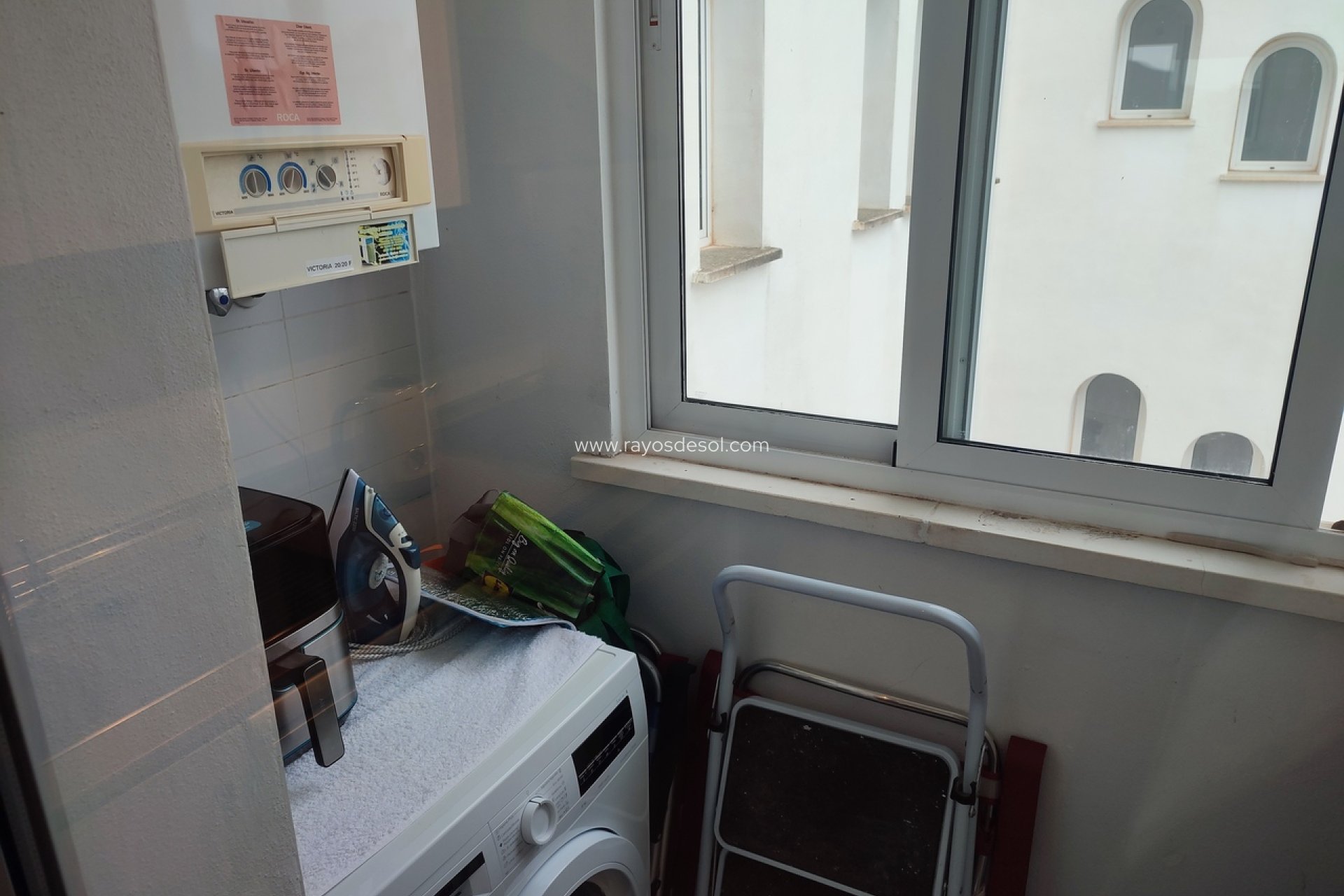 Herverkoop - Appartement - Hacienda Riquelme Golf Resort