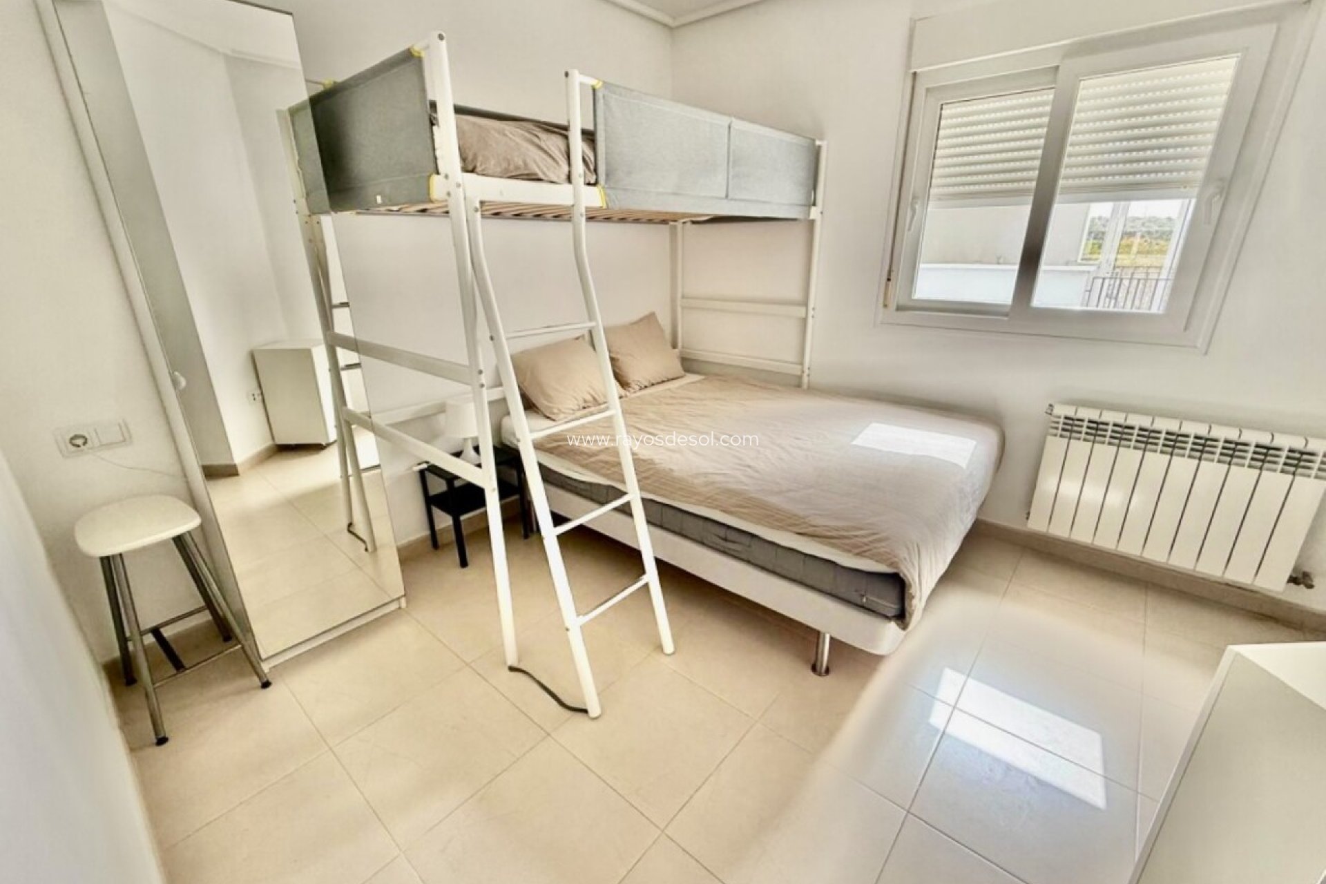 Herverkoop - Appartement - Hacienda Riquelme Golf Resort