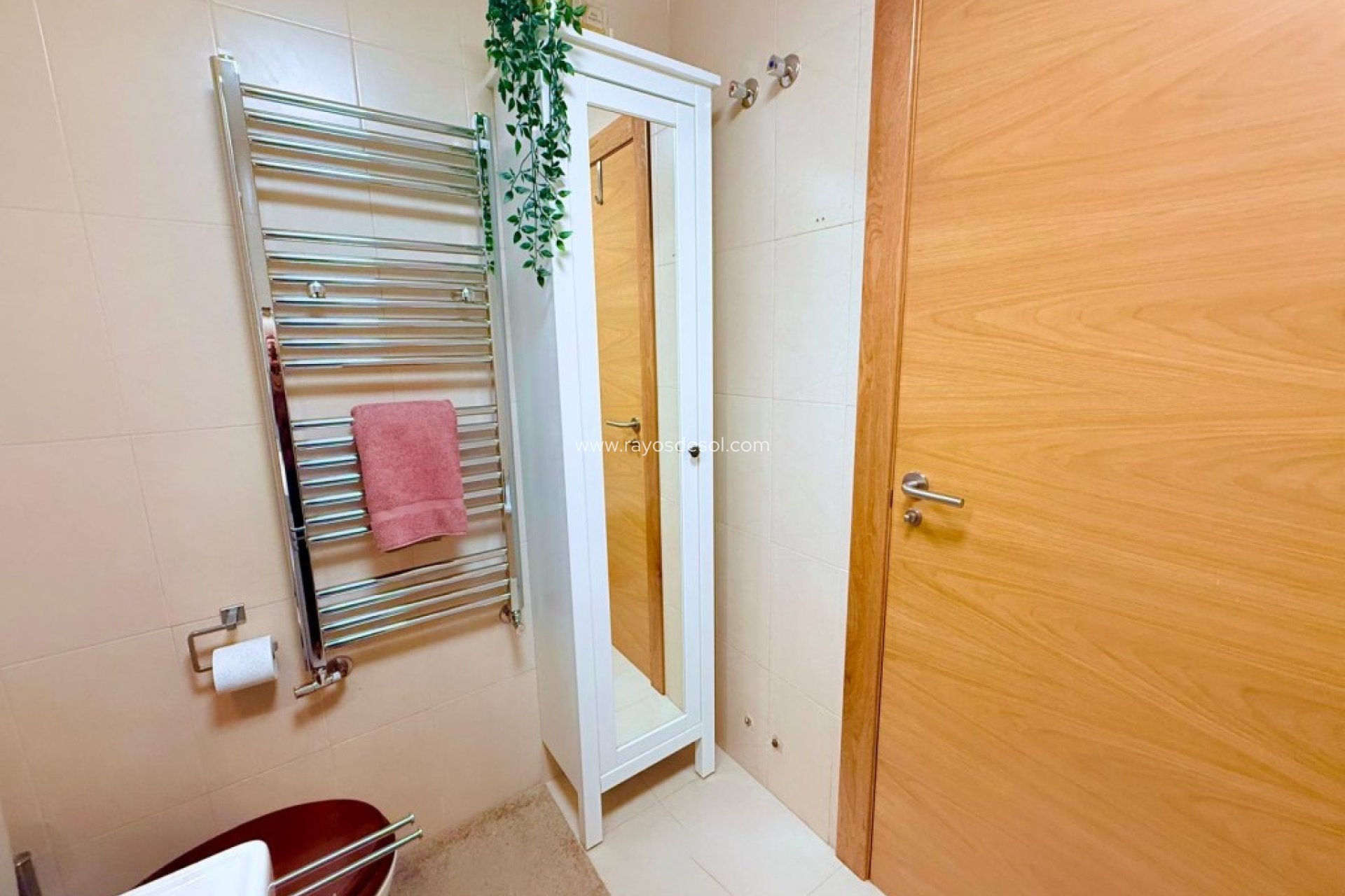 Herverkoop - Appartement - Hacienda Riquelme Golf Resort