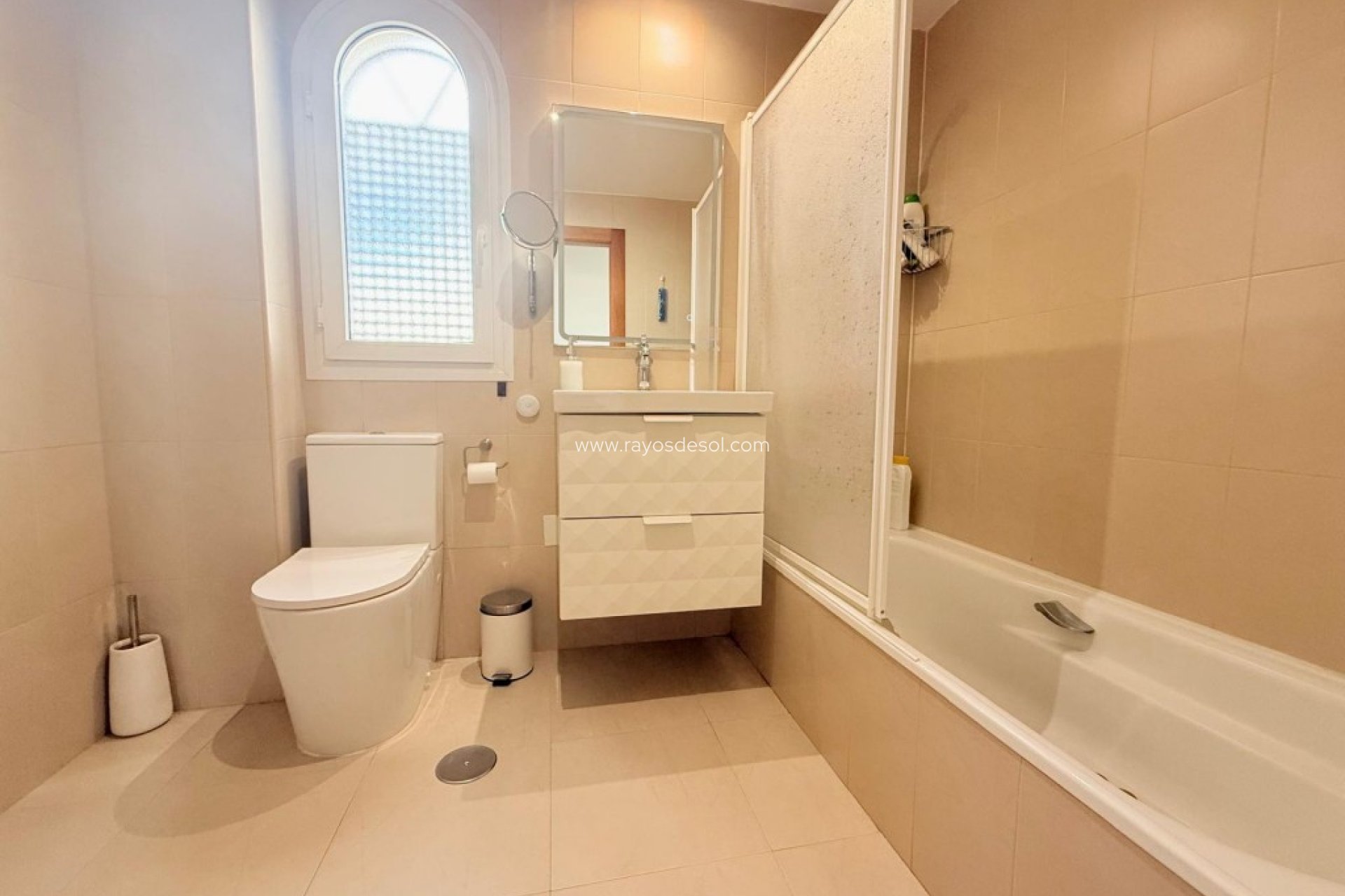 Herverkoop - Appartement - Hacienda Riquelme Golf Resort