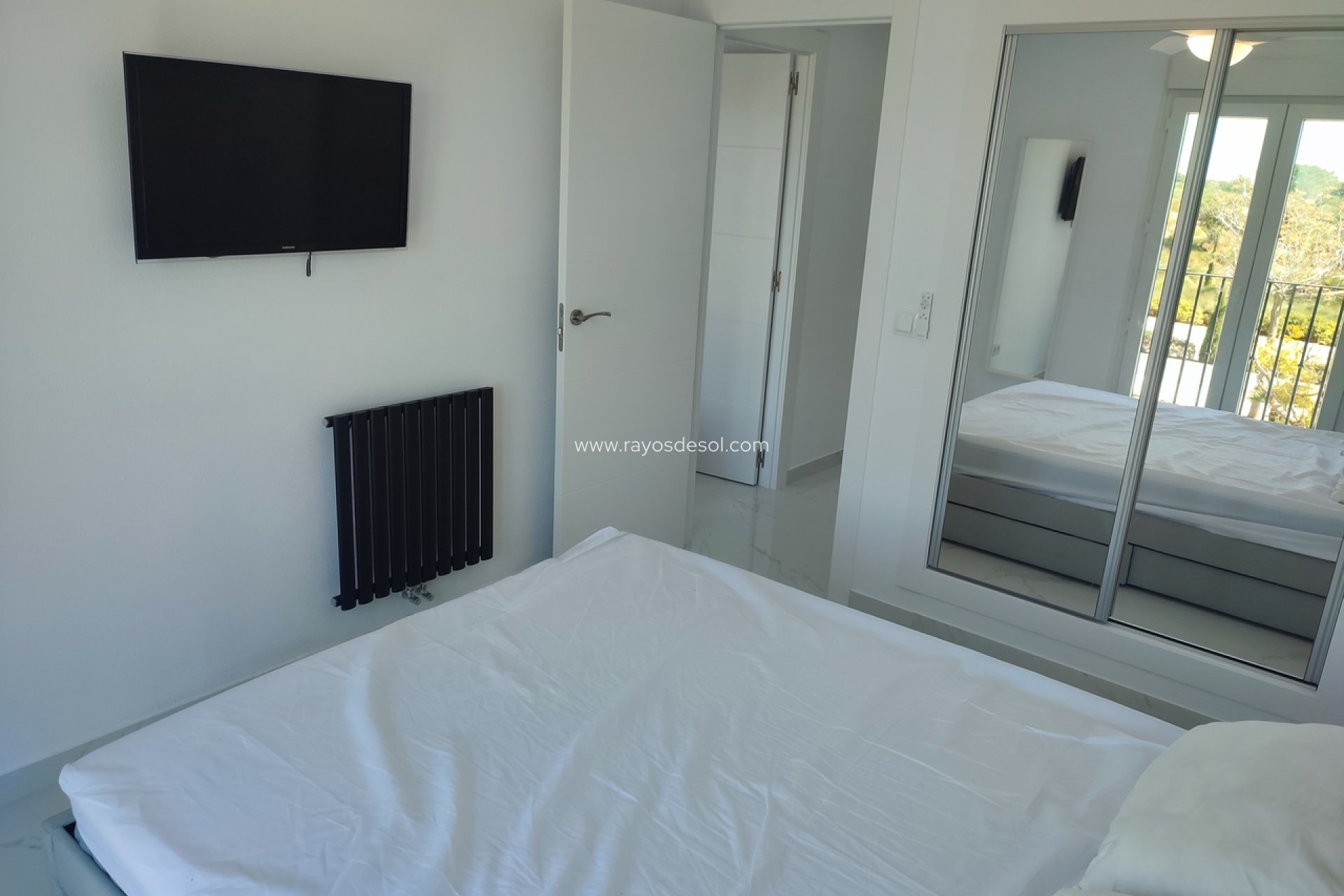 Herverkoop - Appartement - Hacienda Riquelme Golf Resort