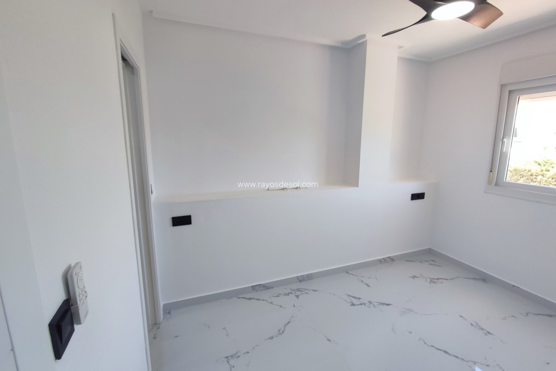 Herverkoop - Appartement - Hacienda Riquelme Golf Resort