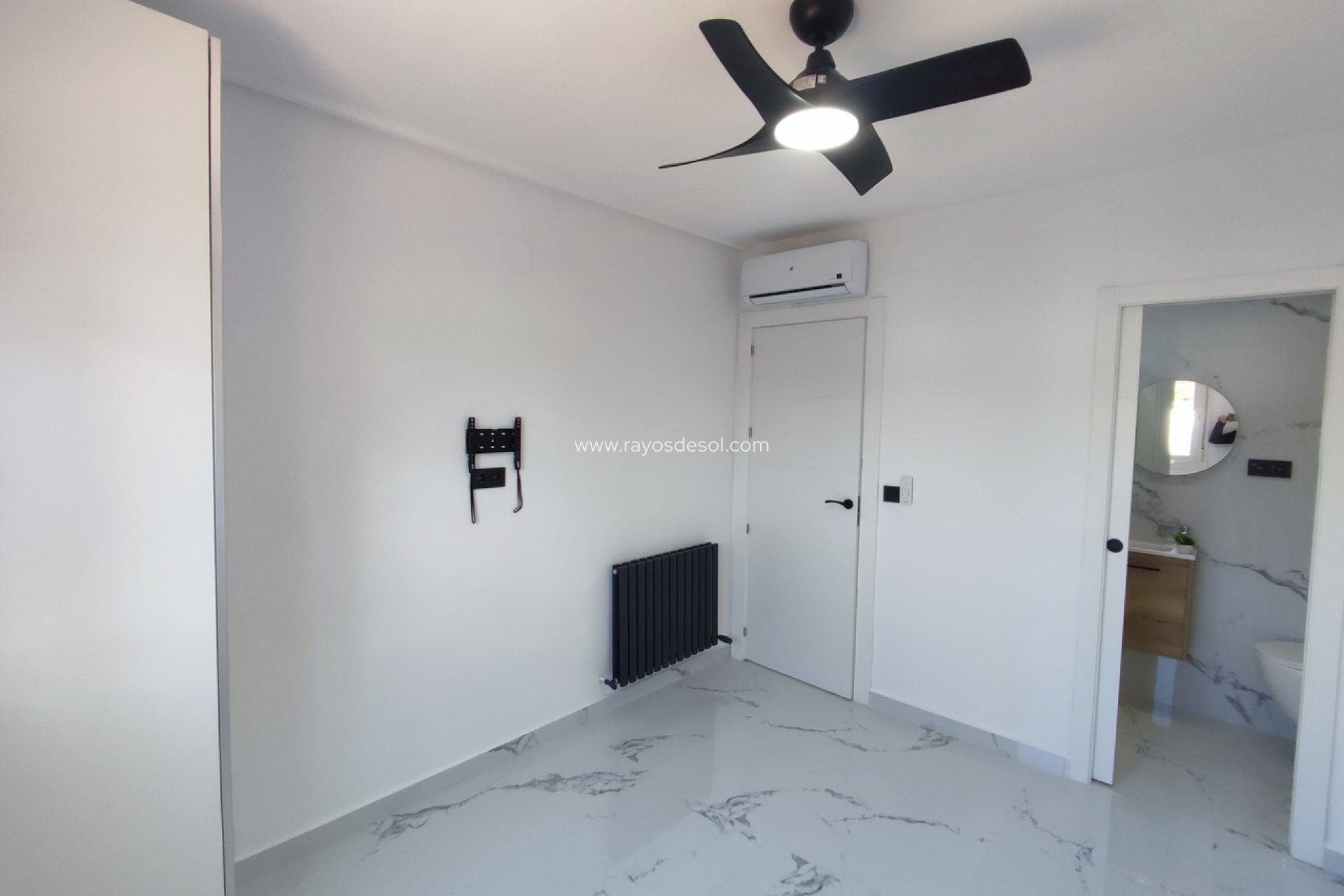 Herverkoop - Appartement - Hacienda Riquelme Golf Resort