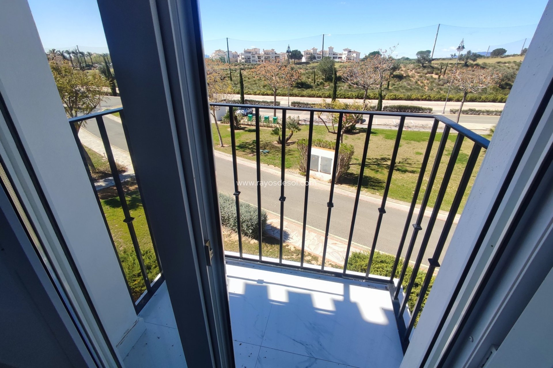 Herverkoop - Appartement - Hacienda Riquelme Golf Resort