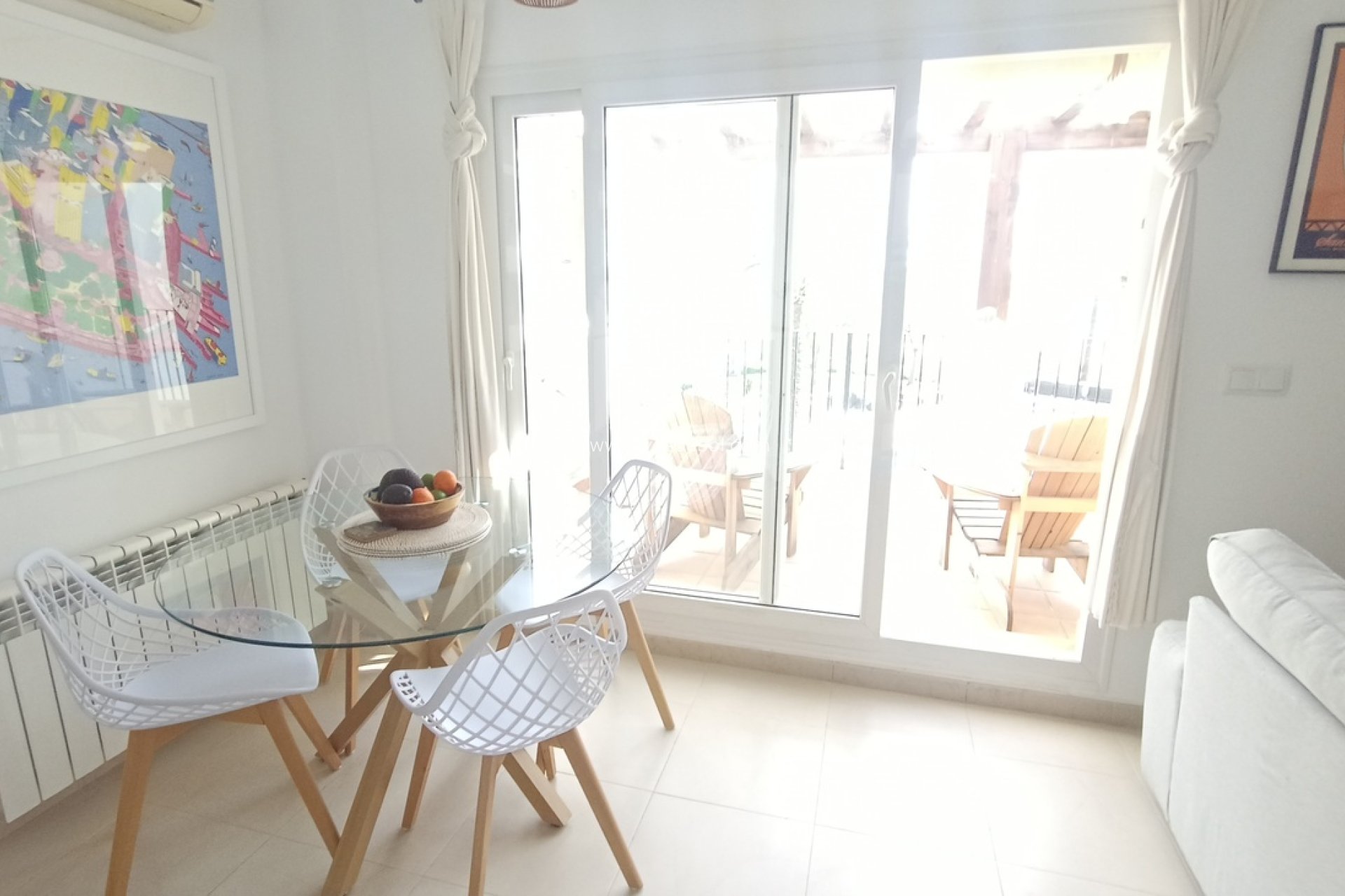 Herverkoop - Appartement - Hacienda Riquelme Golf Resort