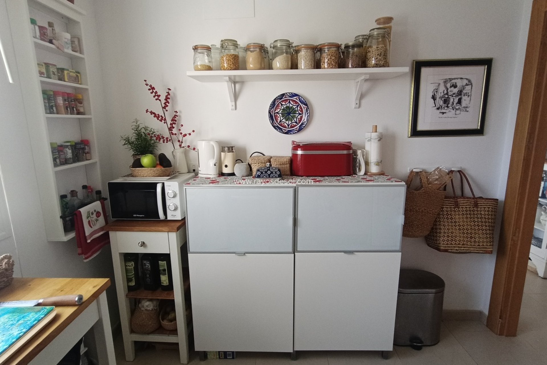 Herverkoop - Appartement - Hacienda Riquelme Golf Resort