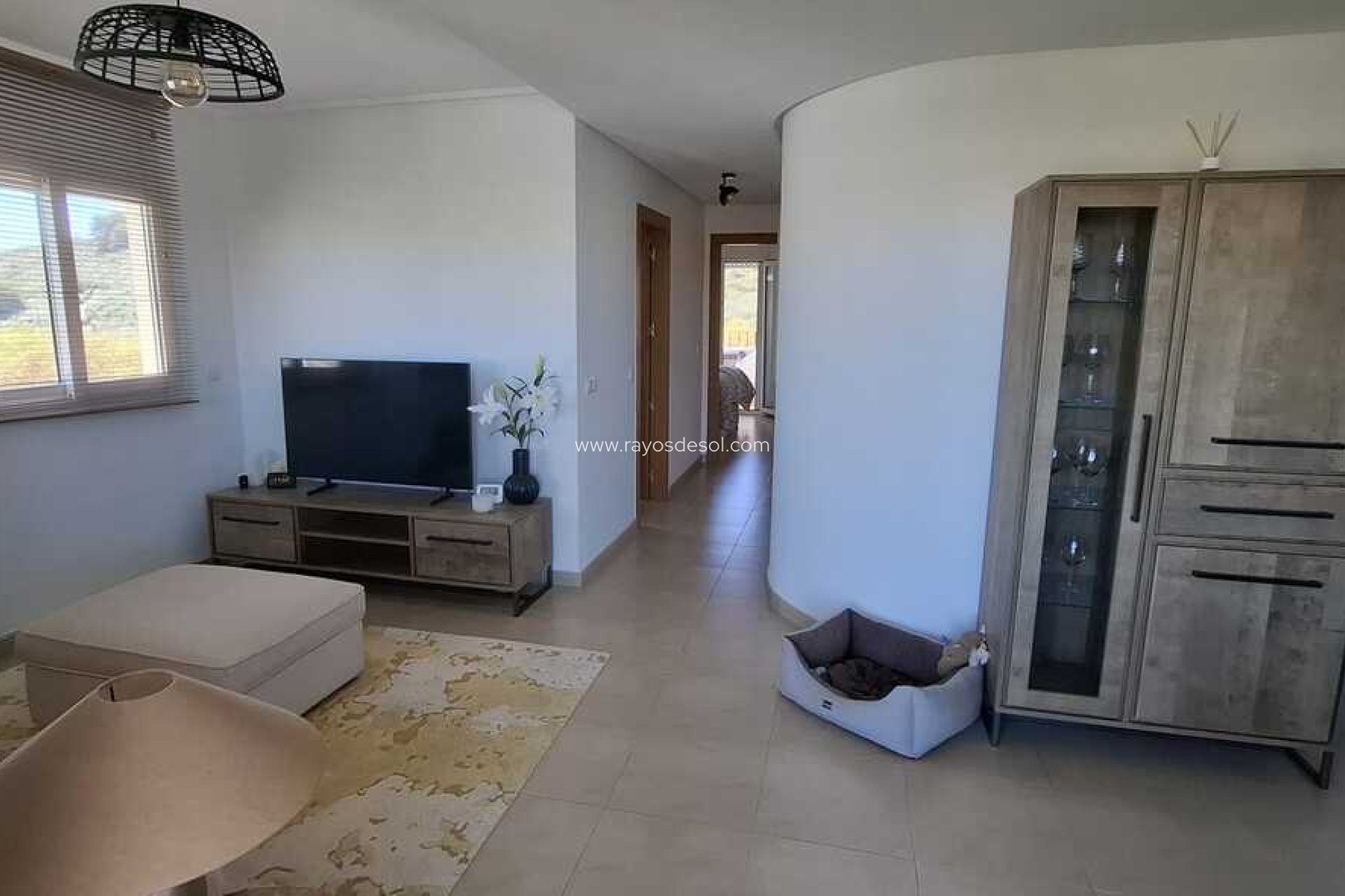 Herverkoop - Appartement - Hacienda Riquelme Golf Resort