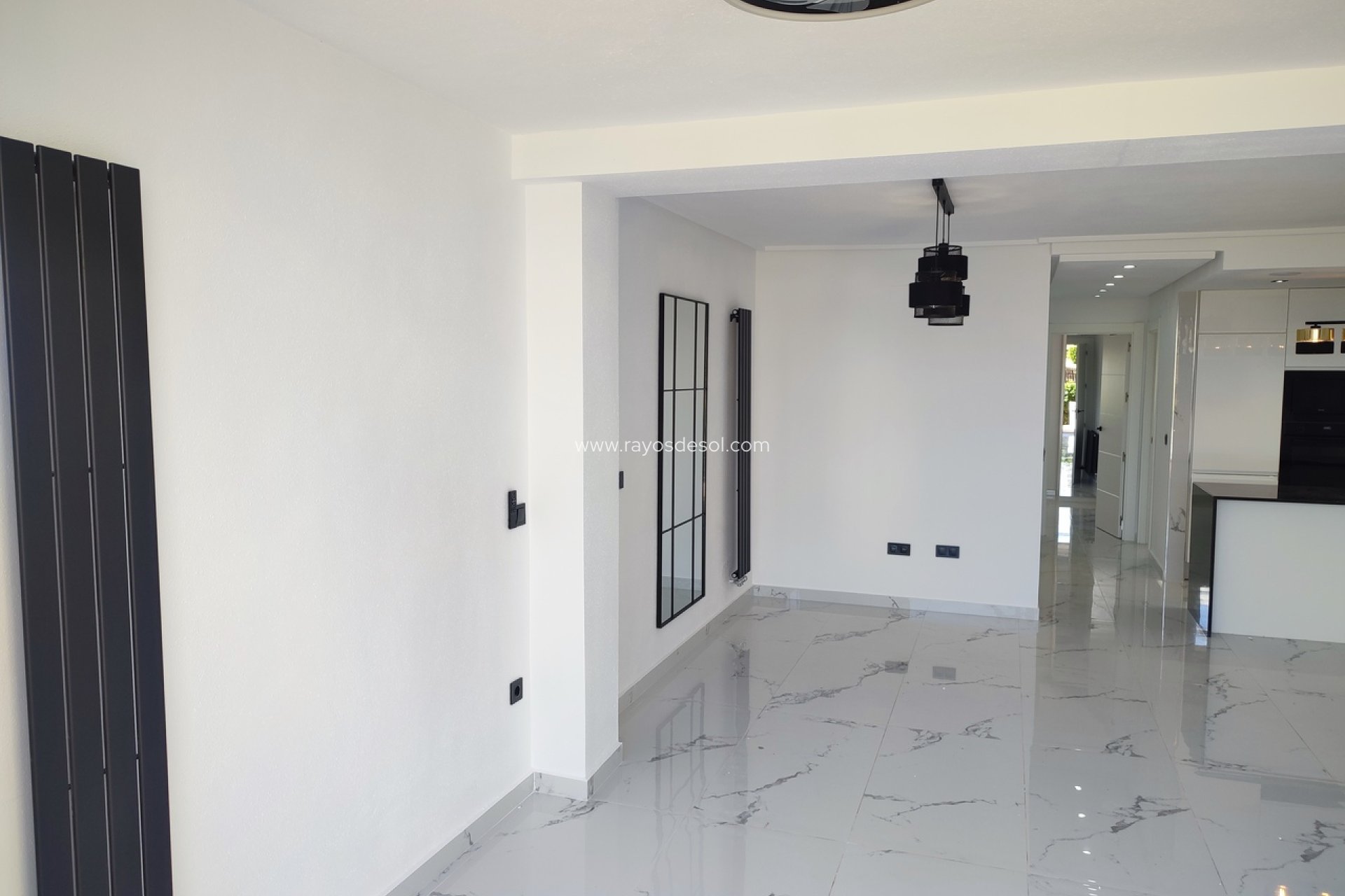 Herverkoop - Appartement - Hacienda Riquelme Golf Resort