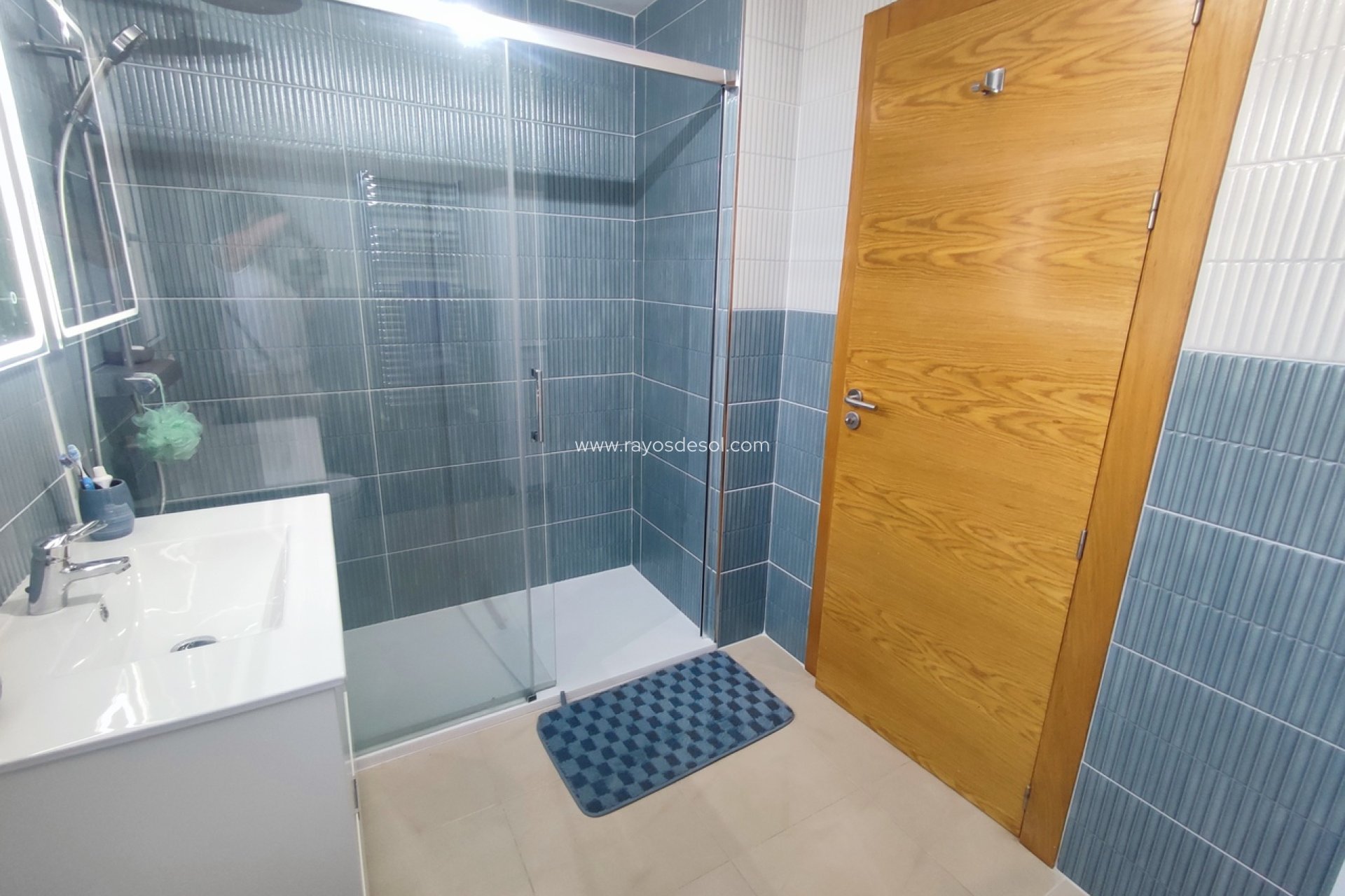 Herverkoop - Appartement - Hacienda Riquelme Golf Resort