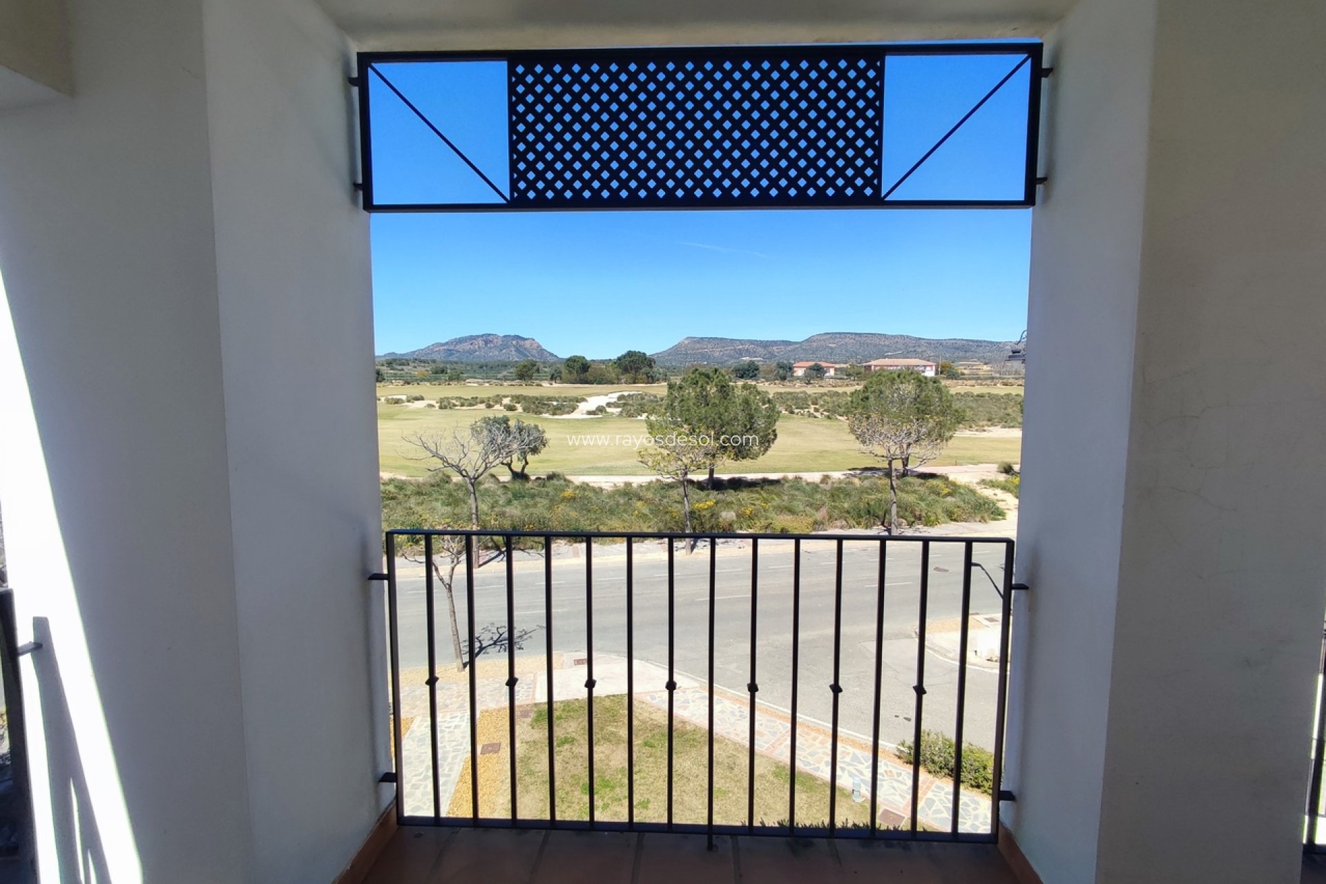 Herverkoop - Appartement - Hacienda Riquelme Golf Resort