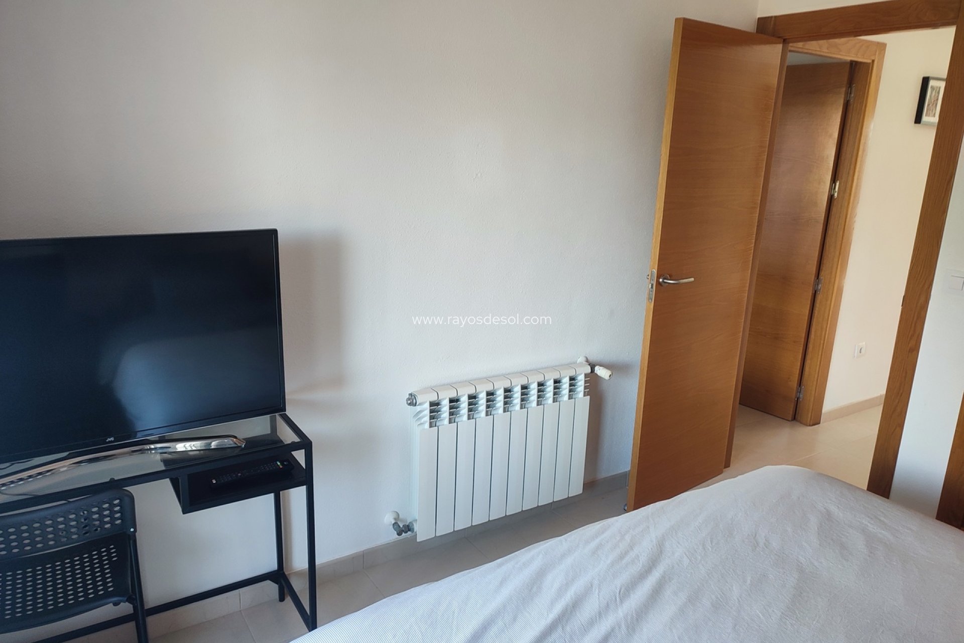 Herverkoop - Appartement - Hacienda Riquelme Golf Resort