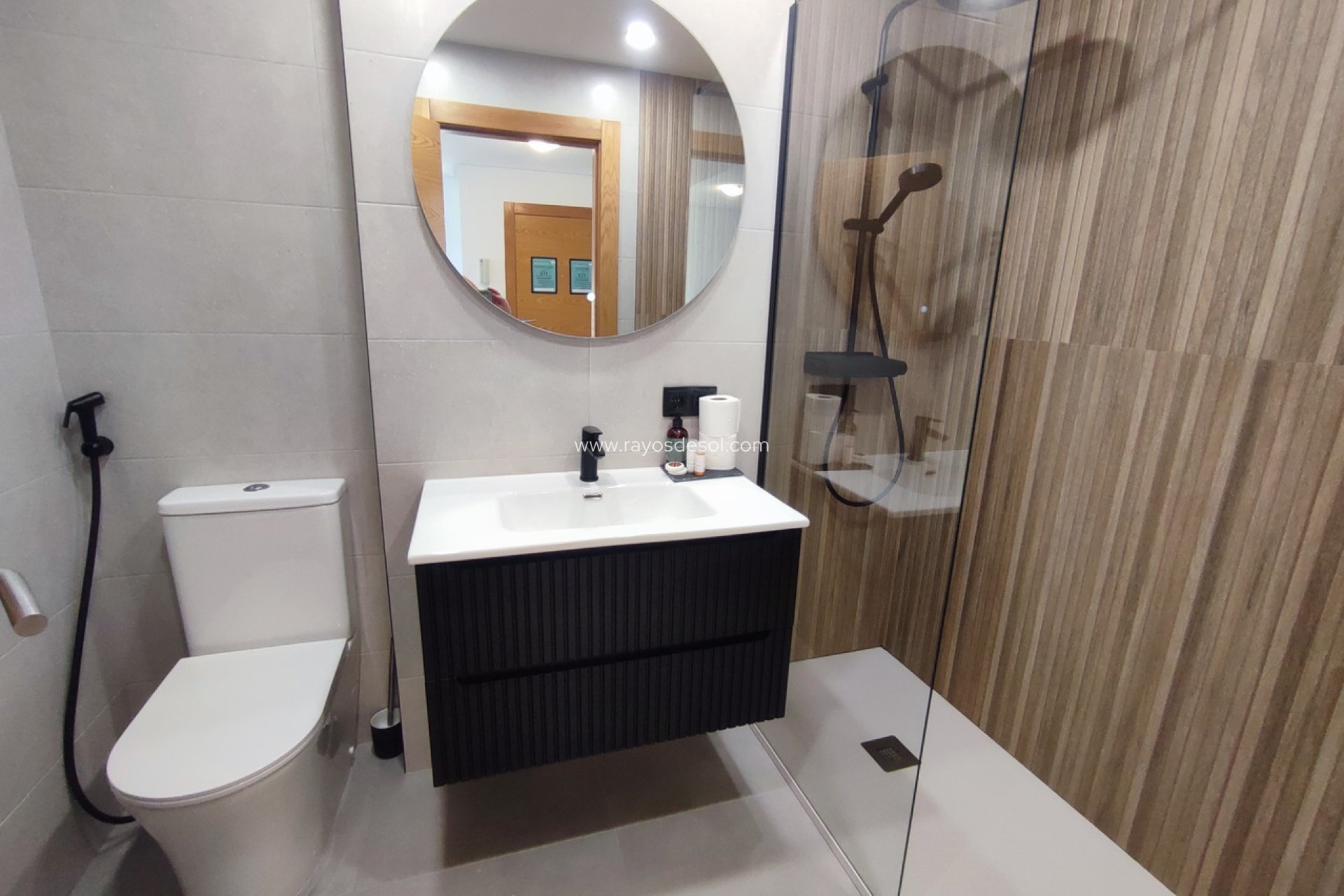 Herverkoop - Appartement - Hacienda Riquelme Golf Resort