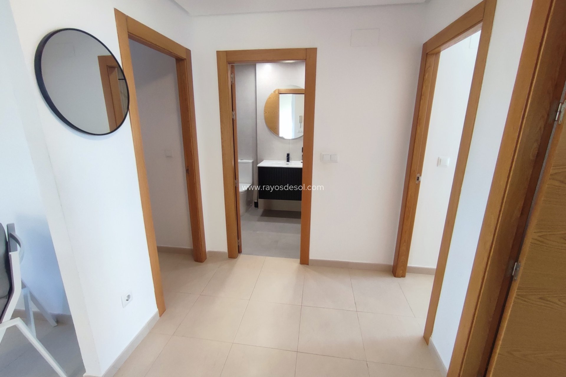 Herverkoop - Appartement - Hacienda Riquelme Golf Resort