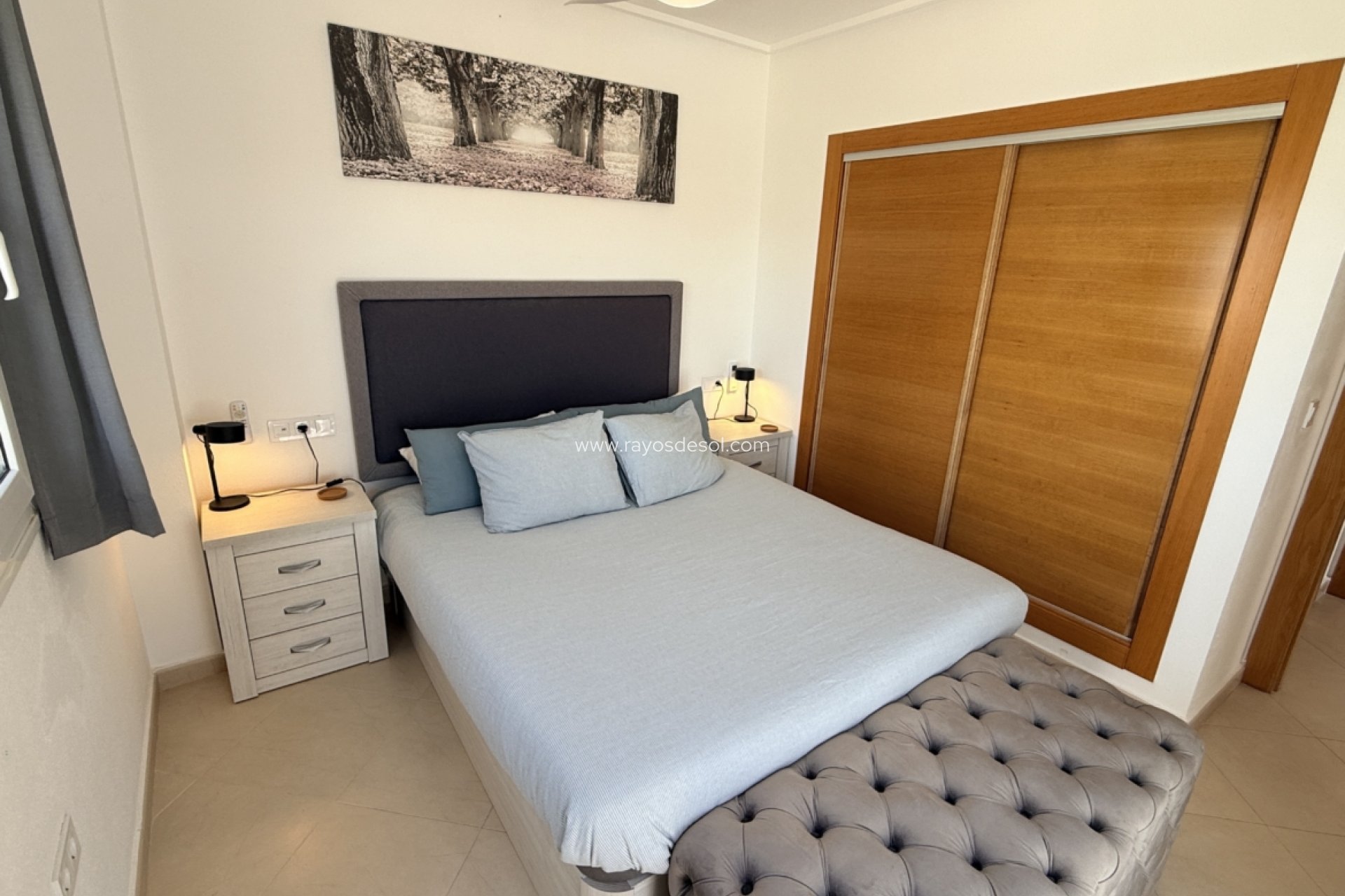 Herverkoop - Appartement - Hacienda Riquelme Golf Resort