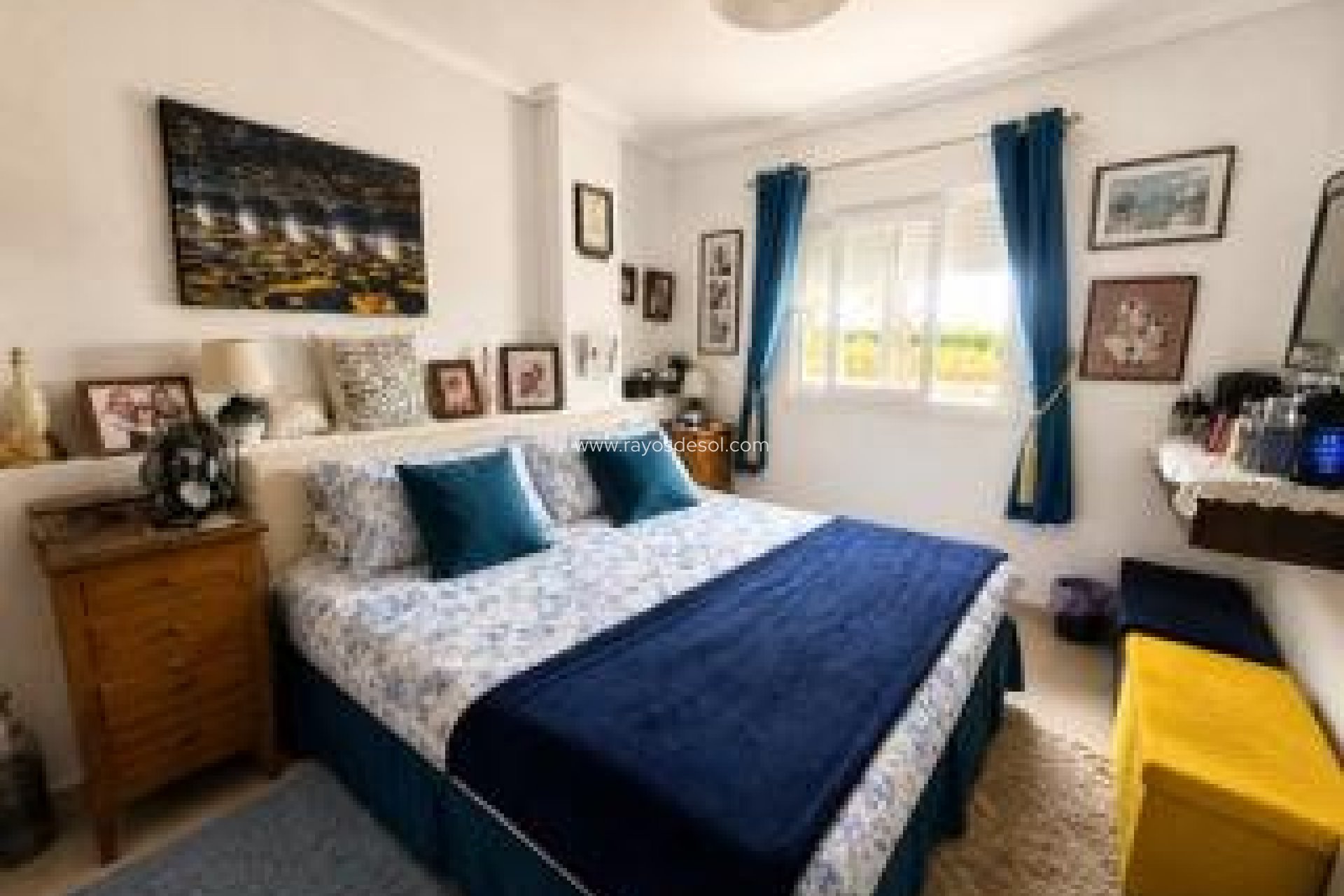 Herverkoop - Appartement - Hacienda Riquelme Golf Resort