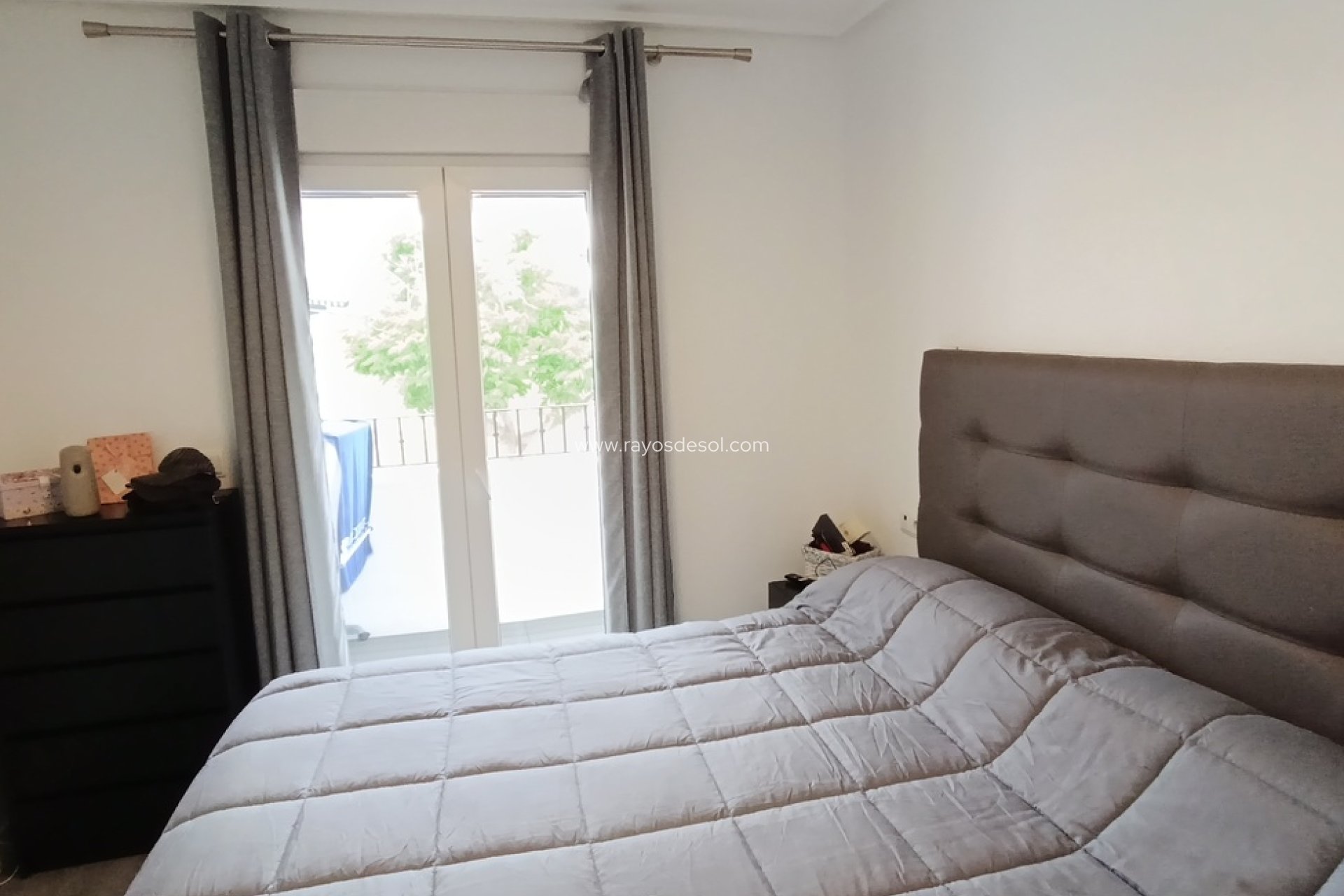 Herverkoop - Appartement - Hacienda Riquelme Golf Resort