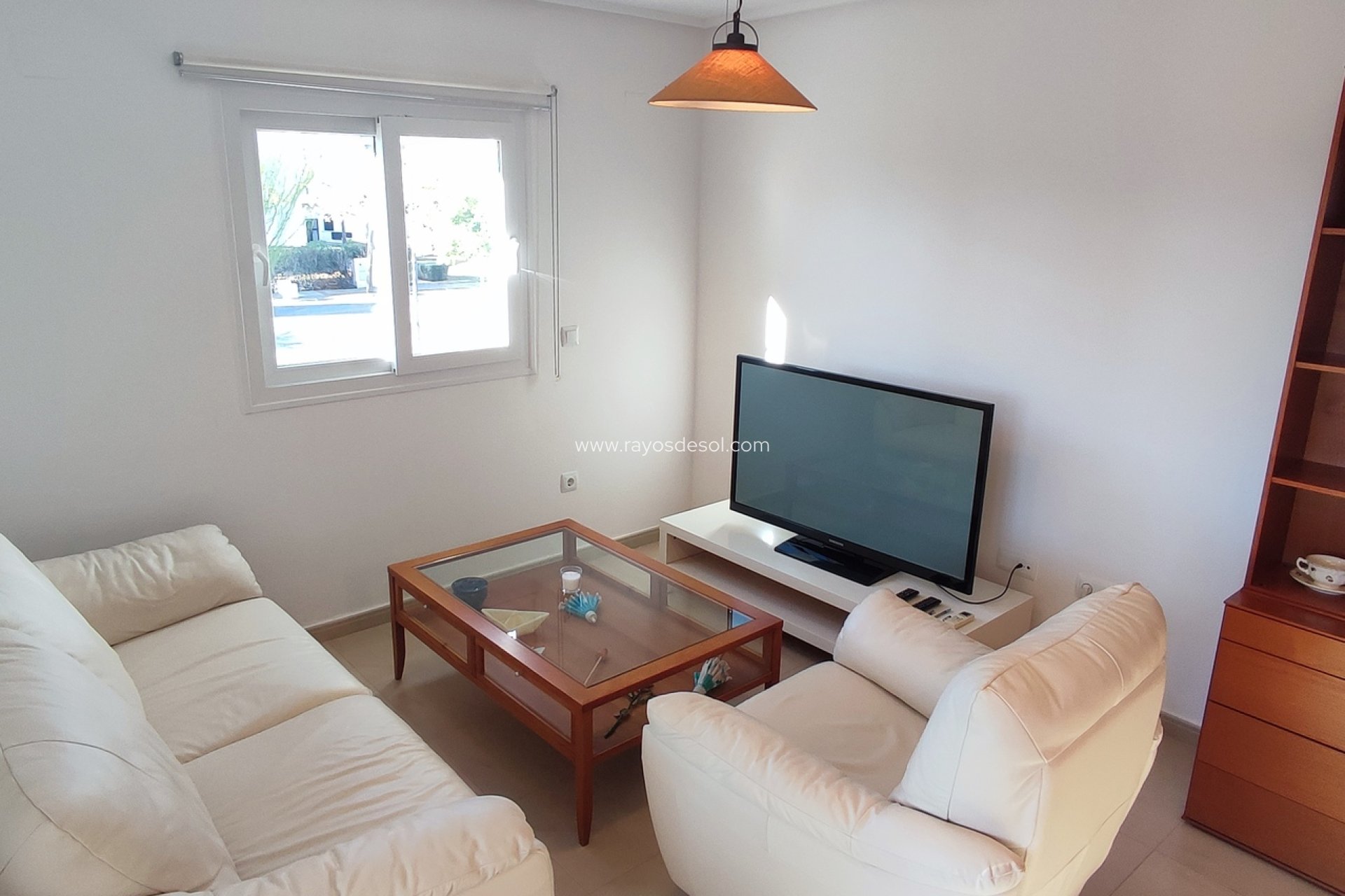 Herverkoop - Appartement - Hacienda Riquelme Golf Resort