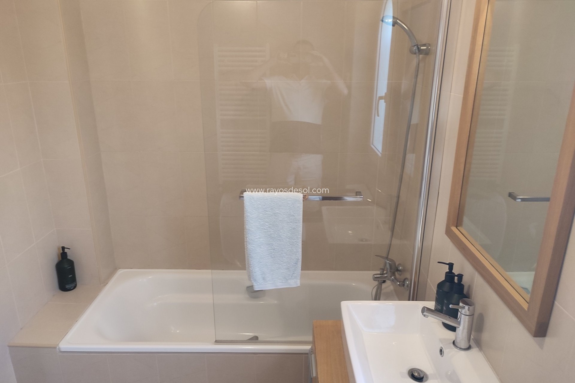 Herverkoop - Appartement - Hacienda Riquelme Golf Resort