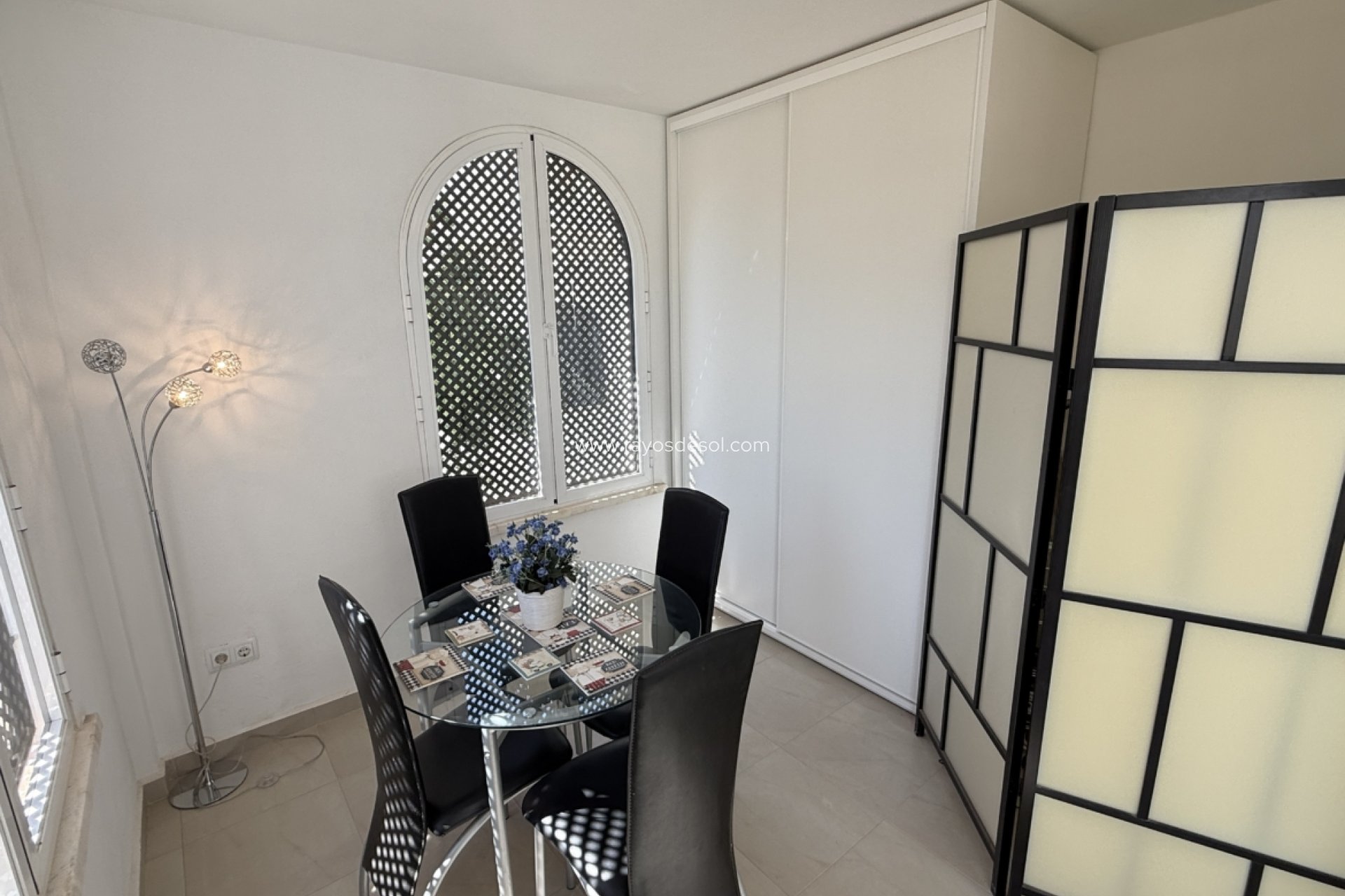 Herverkoop - Appartement - Hacienda Riquelme Golf Resort