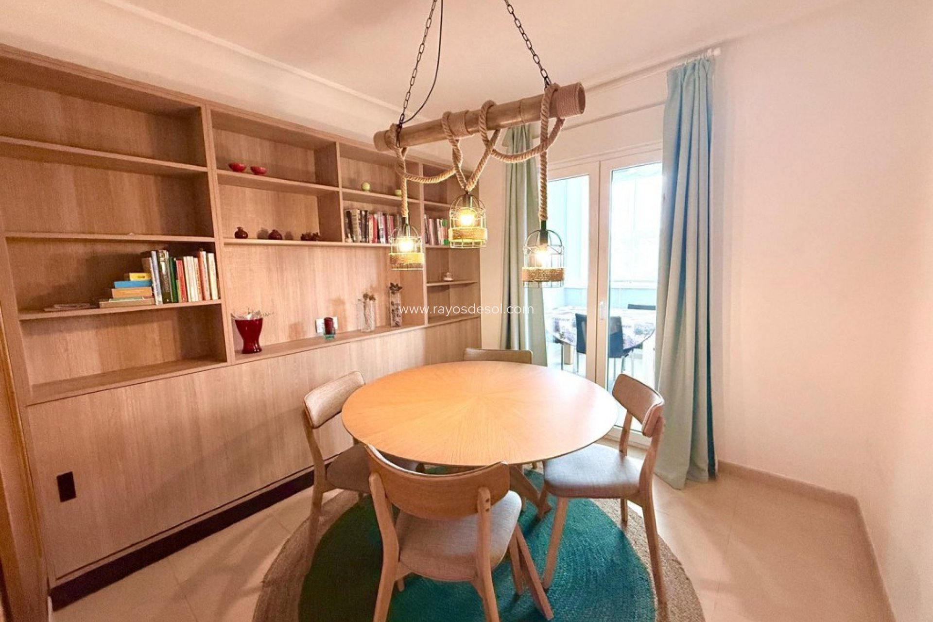 Herverkoop - Appartement - Hacienda Riquelme Golf Resort