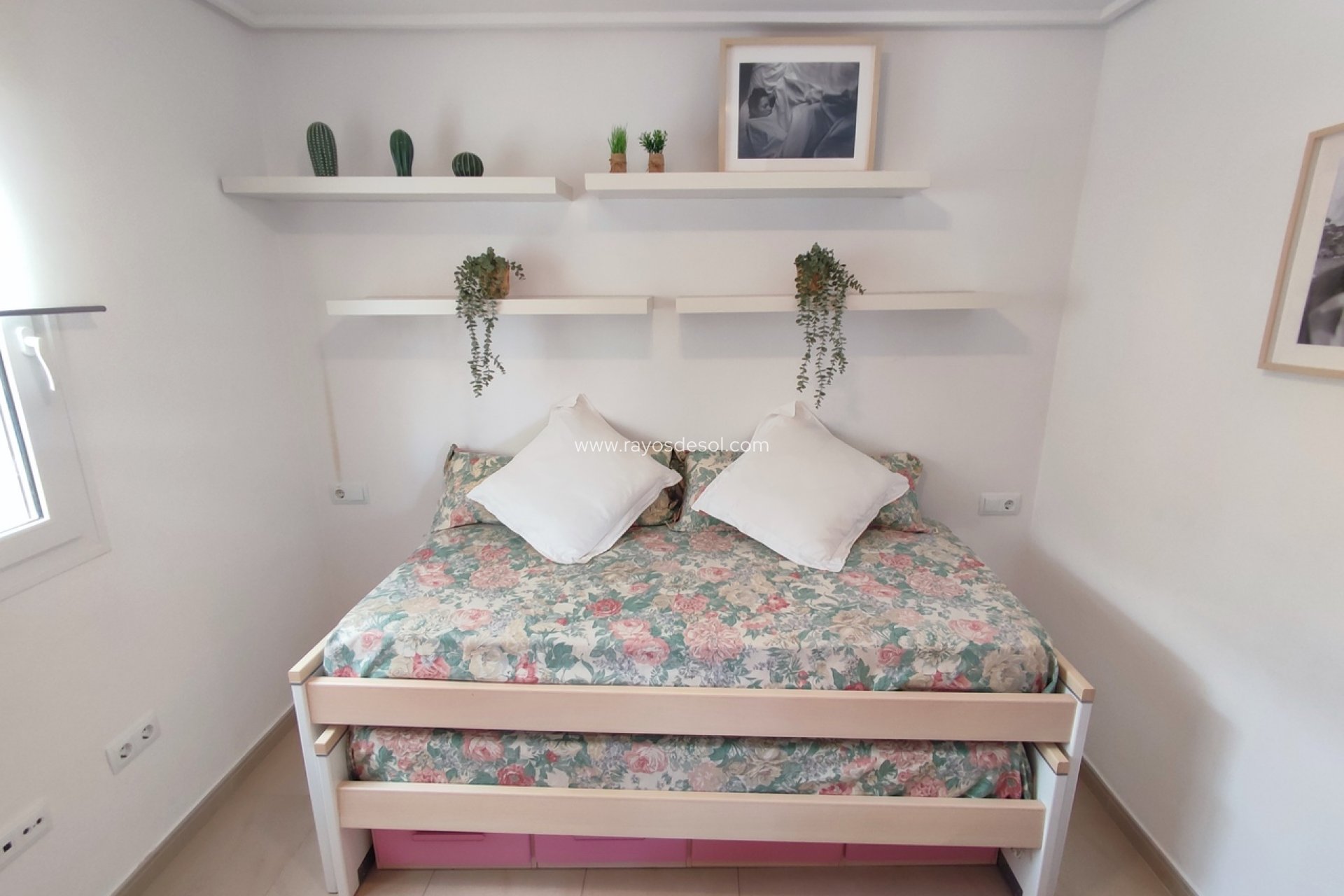 Herverkoop - Appartement - Hacienda Riquelme Golf Resort